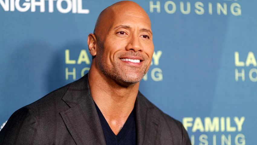 The Rock