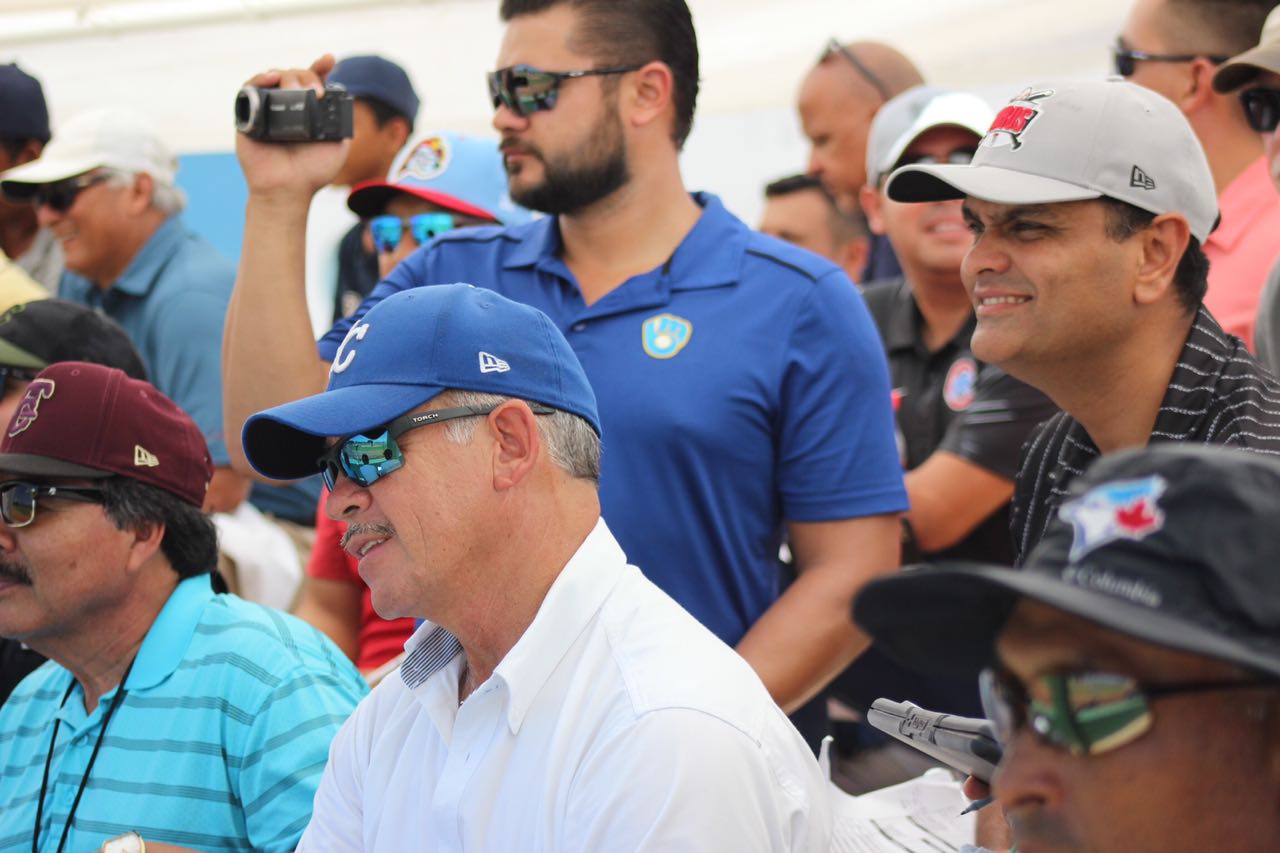 Toros pone el ejemplo en desarrollo de jugadores 