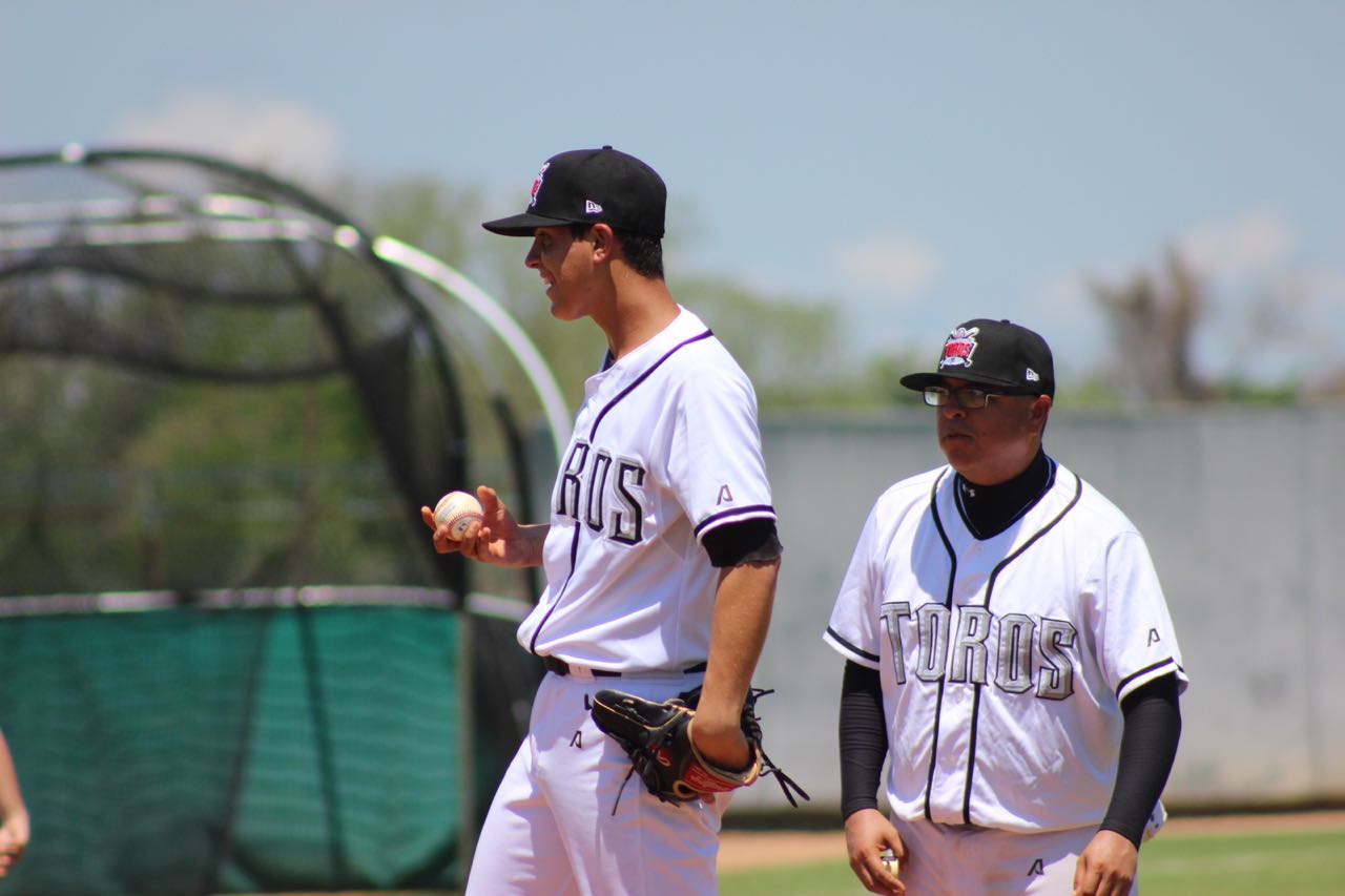 Toros pone el ejemplo en desarrollo de jugadores 