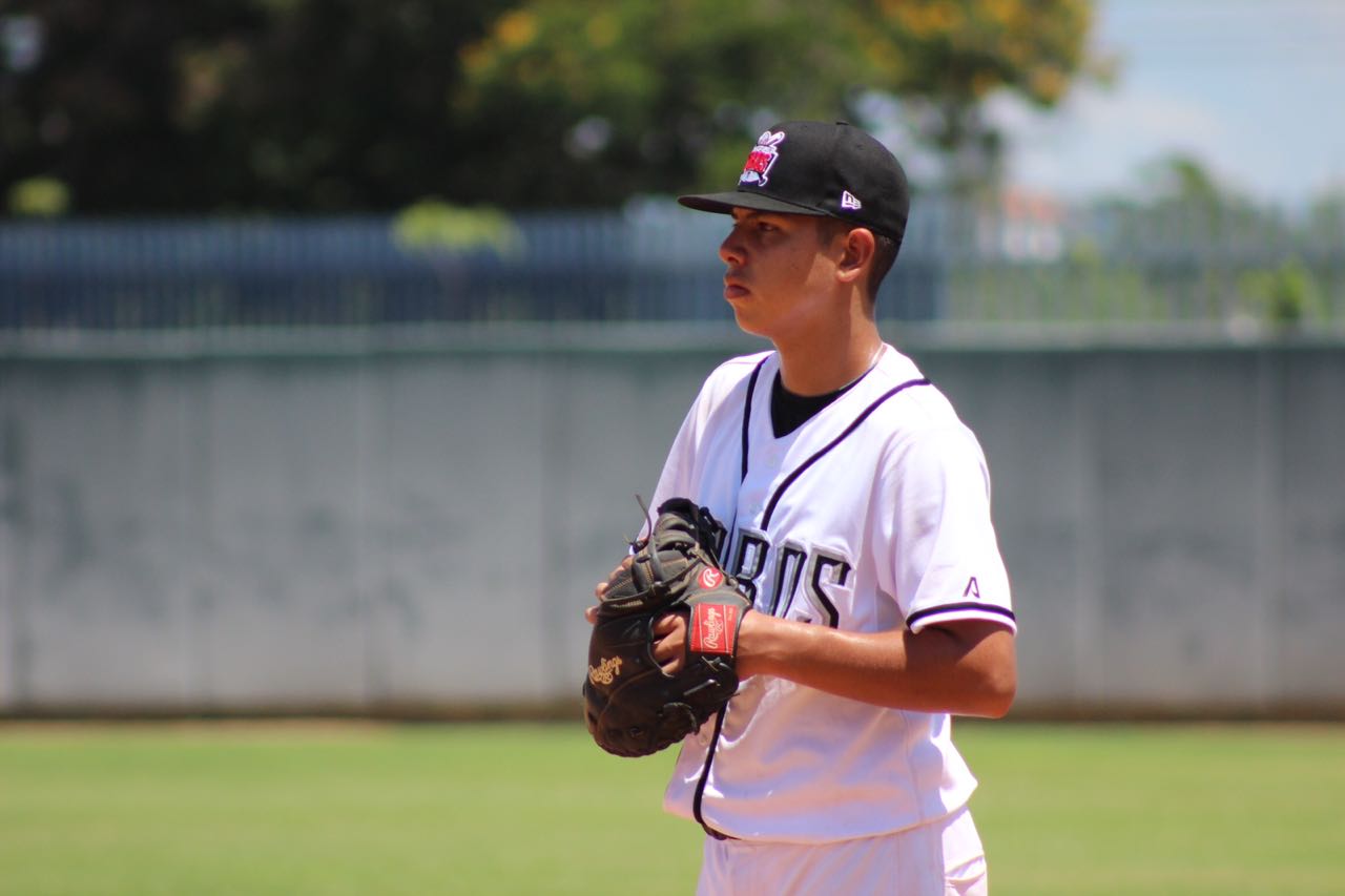 Toros pone el ejemplo en desarrollo de jugadores 