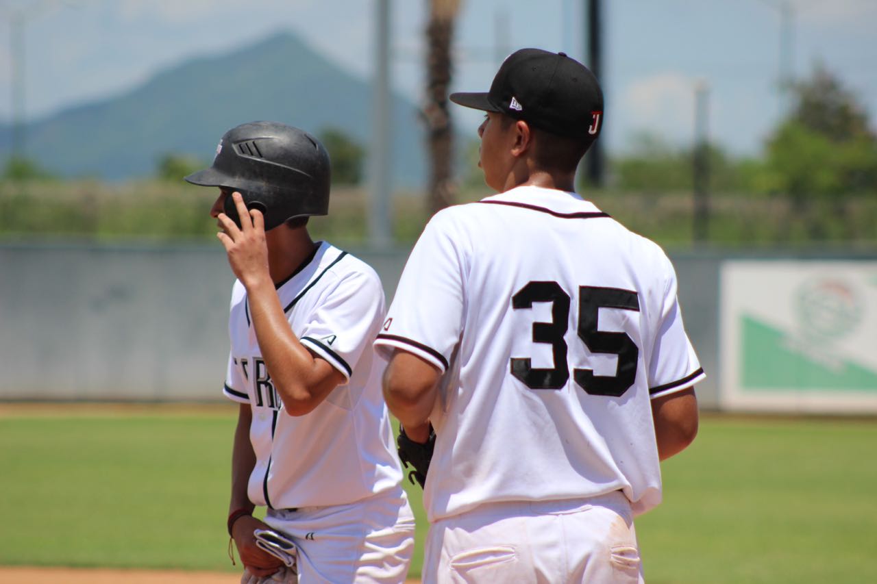 Toros pone el ejemplo en desarrollo de jugadores 