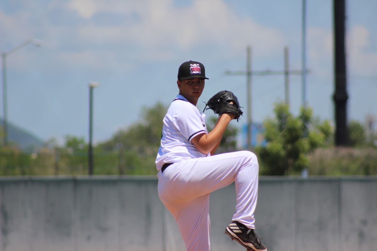 Toros pone el ejemplo en desarrollo de jugadores 