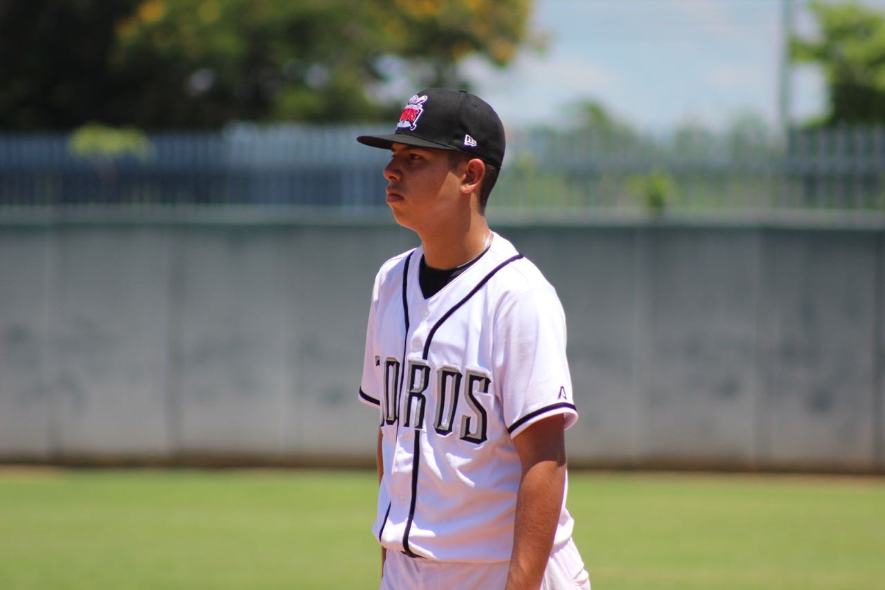 Toros pone el ejemplo en desarrollo de jugadores 