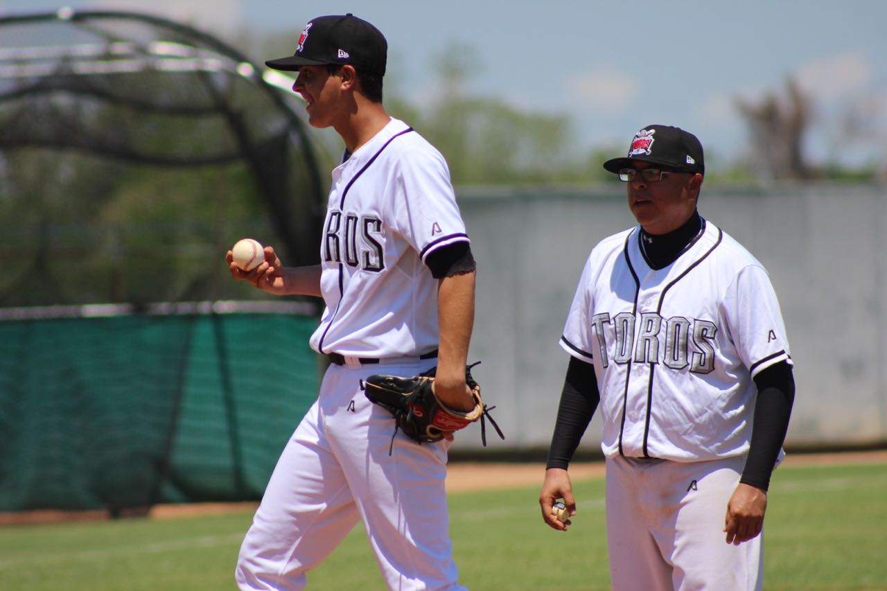 Toros pone el ejemplo en desarrollo de jugadores 