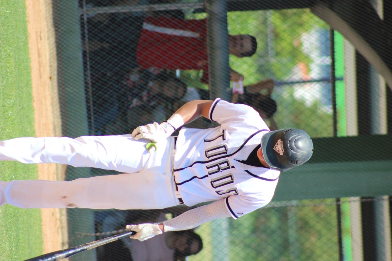 Toros pone el ejemplo en desarrollo de jugadores 