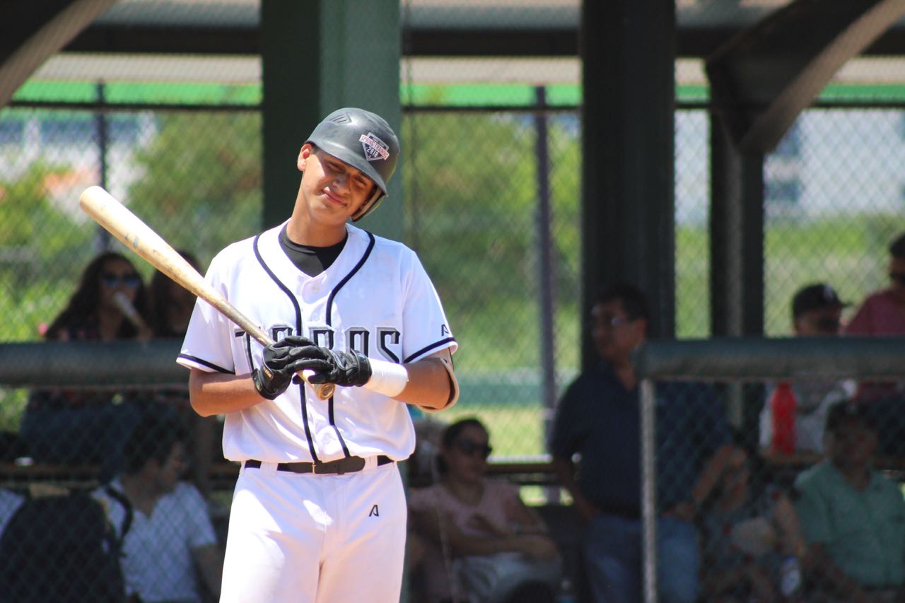 Toros pone el ejemplo en desarrollo de jugadores 