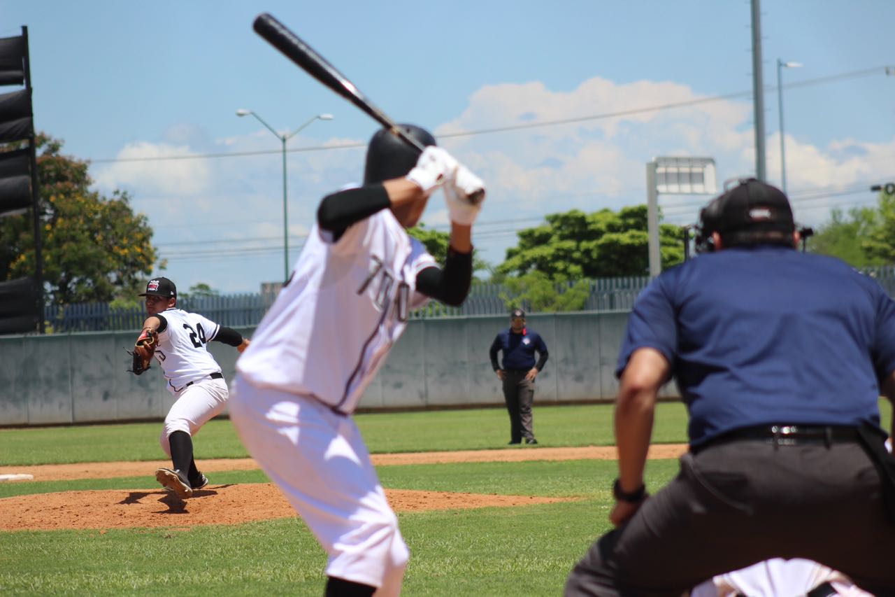 Toros pone el ejemplo en desarrollo de jugadores 