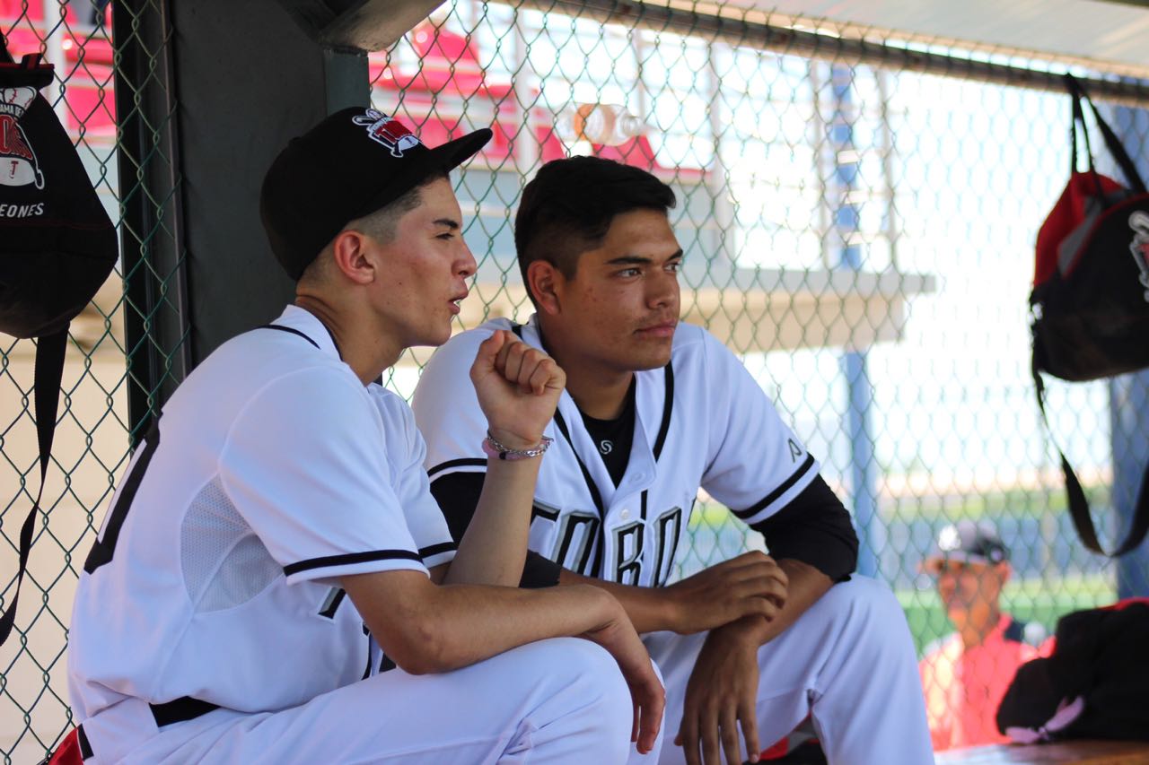 Toros pone el ejemplo en desarrollo de jugadores 