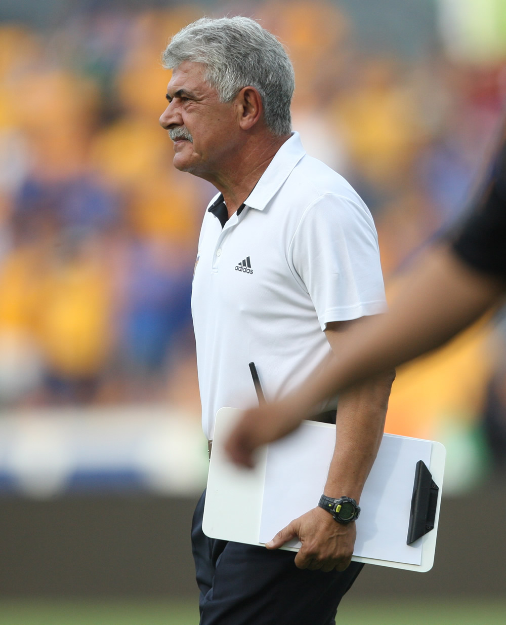 Lo mejor de la victoria de Tigres sobre el Atlas en imágenes