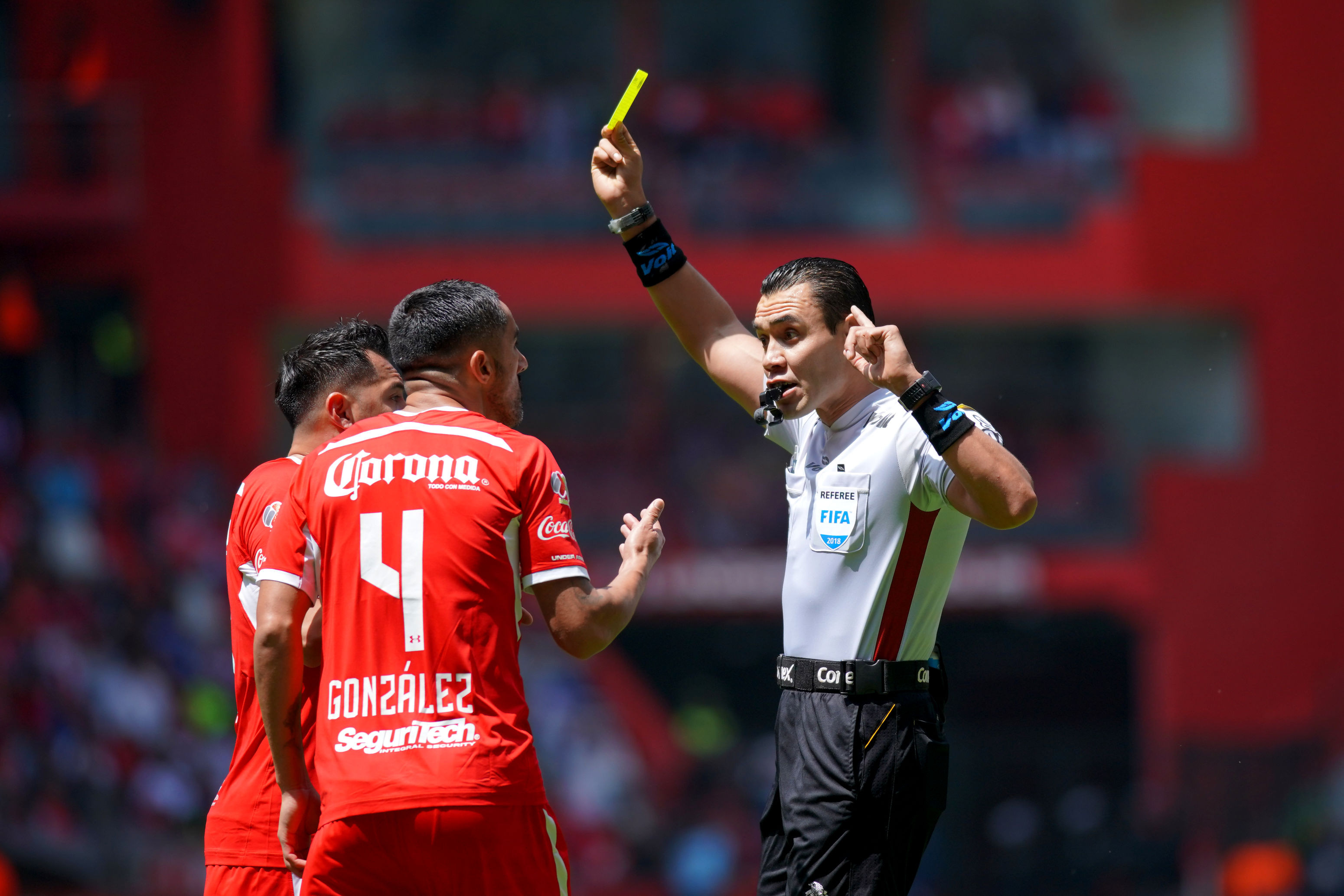 Las mejores postales del Toluca vs. Santos
