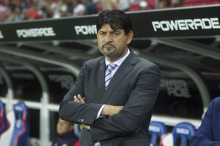 Revive en fotos e imágenes el Chivas 1-3 Pachuca del Apertura 2018 de la Liga MX