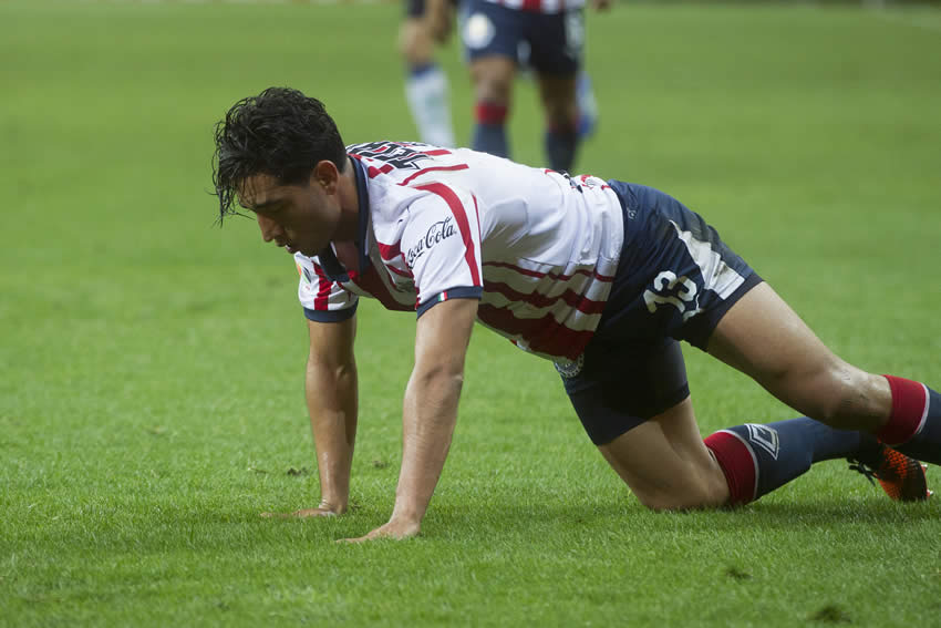 Revive en fotos e imágenes el Chivas 1-3 Pachuca del Apertura 2018 de la Liga MX