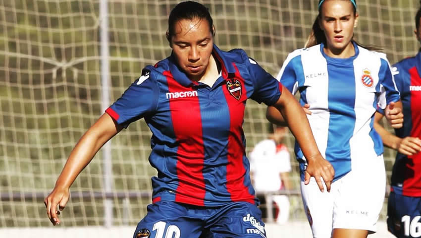 Charlyn Corral