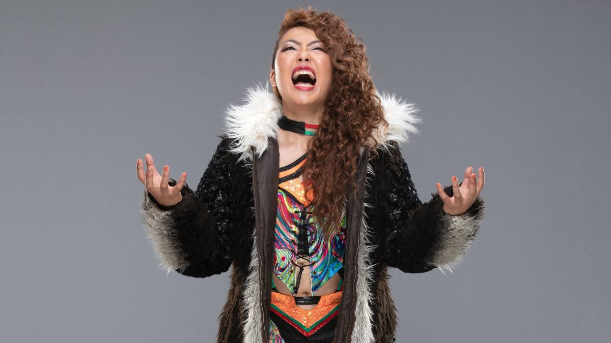 Mae Young Classic
