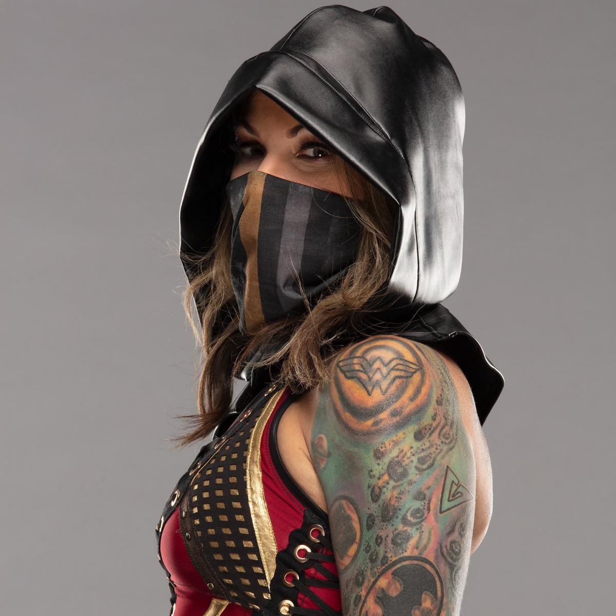 Mae Young Classic
