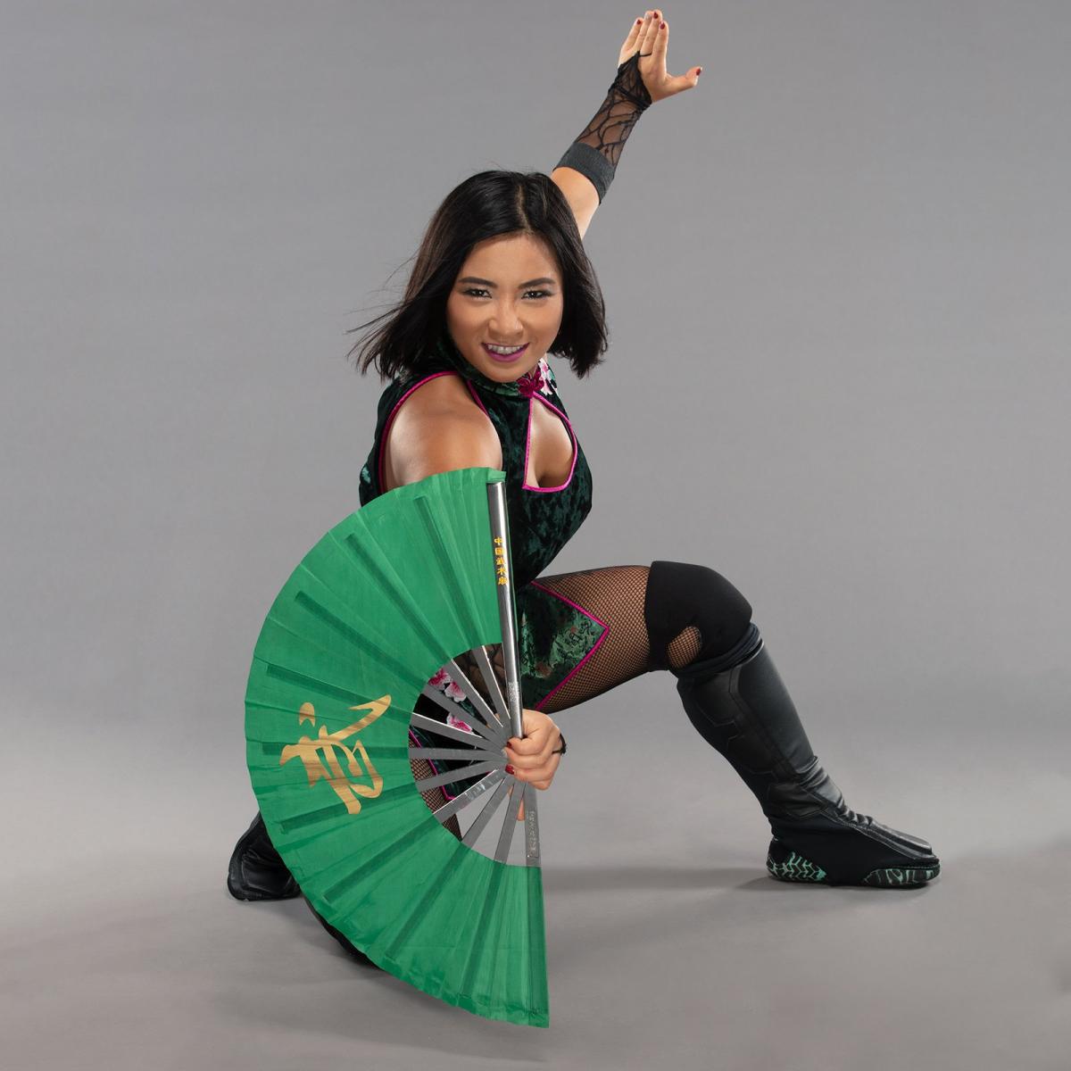Mae Young Classic