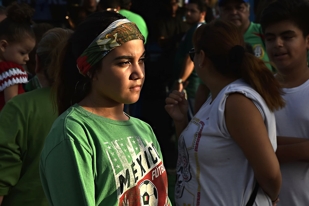'Chavos del Tri' pagaron caro el derecho de piso ante Uruguay