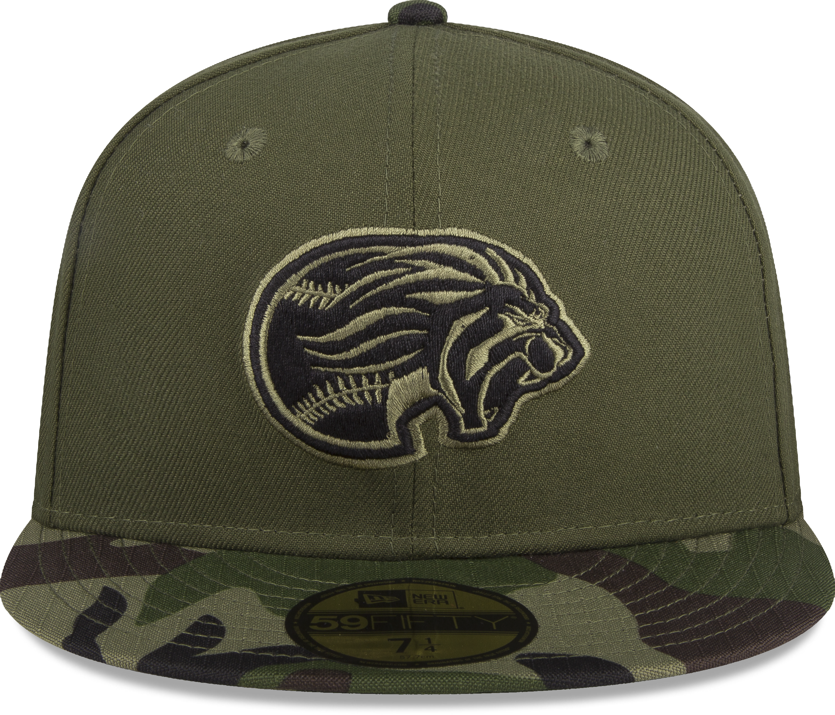 El Camo de LMB, para equipos de Playpffs