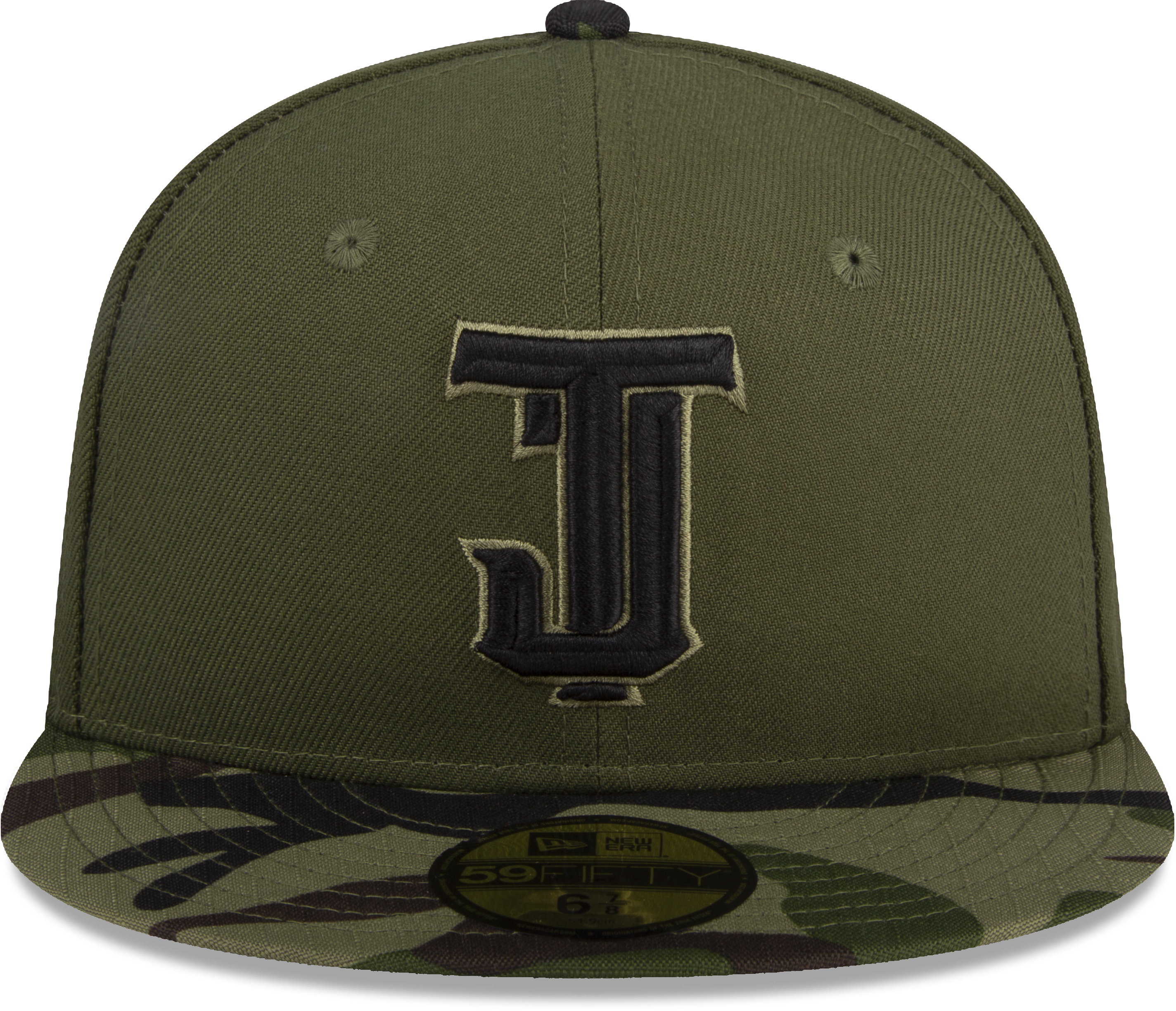 El Camo de LMB, para equipos de Playpffs