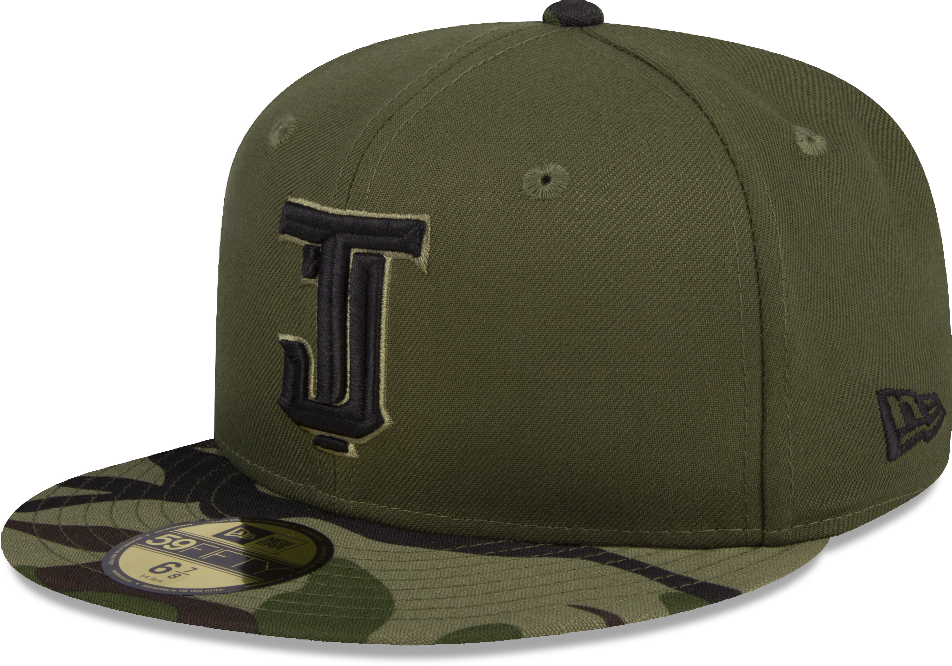 El Camo de LMB, para equipos de Playpffs