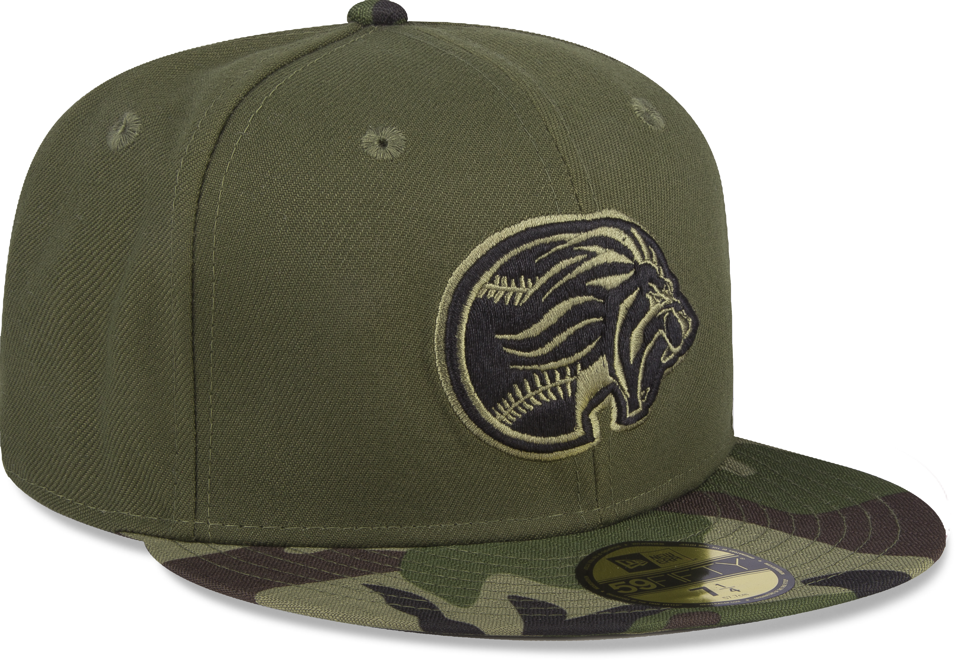 El Camo de LMB, para equipos de Playpffs