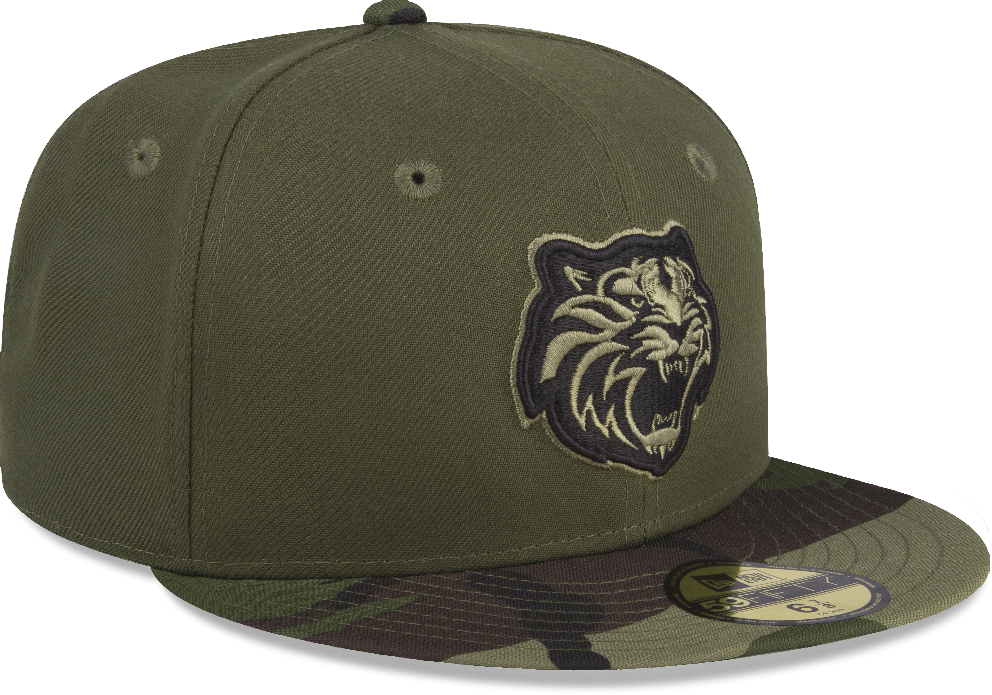 El Camo de LMB, para equipos de Playpffs