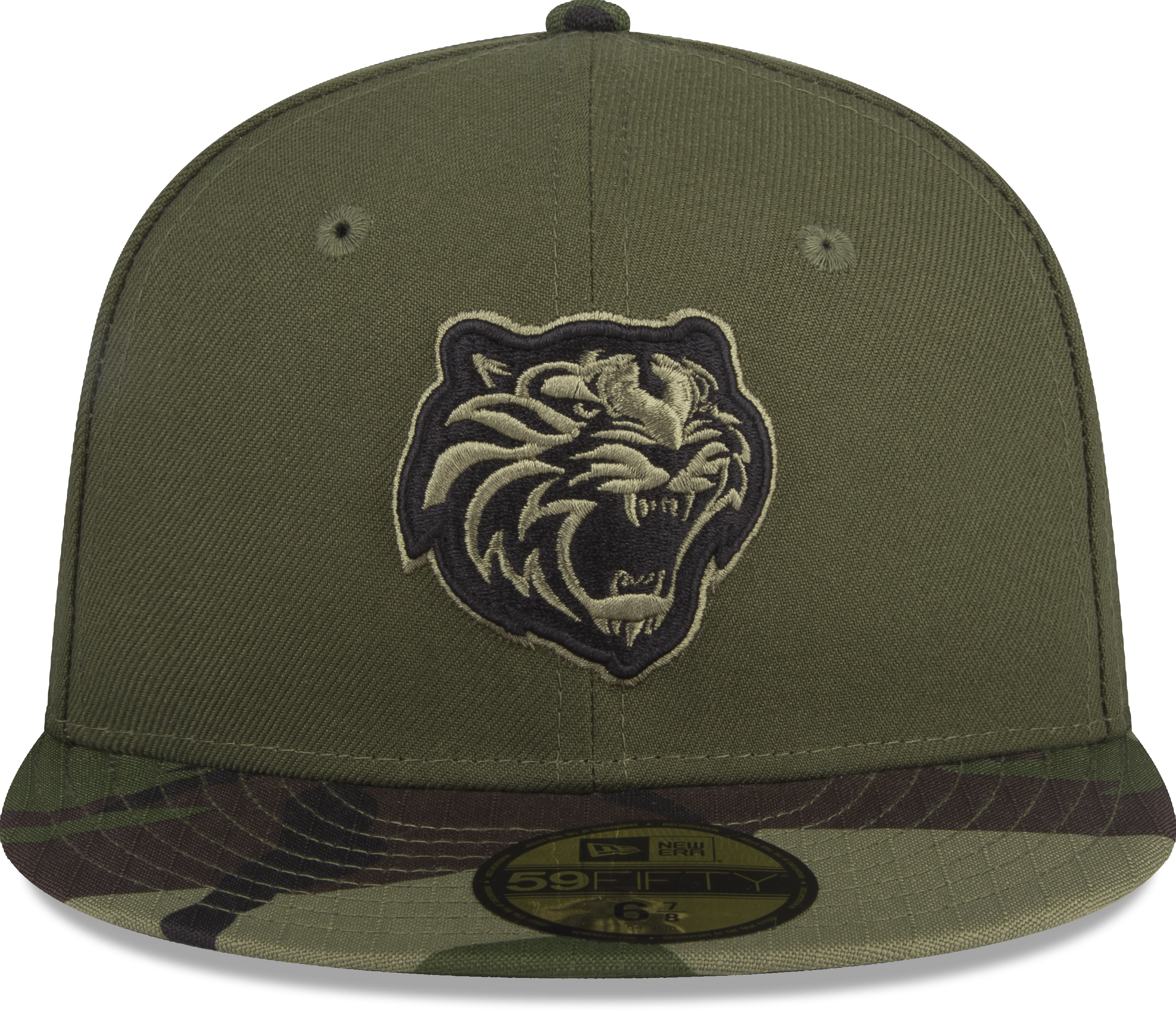 El Camo de LMB, para equipos de Playpffs