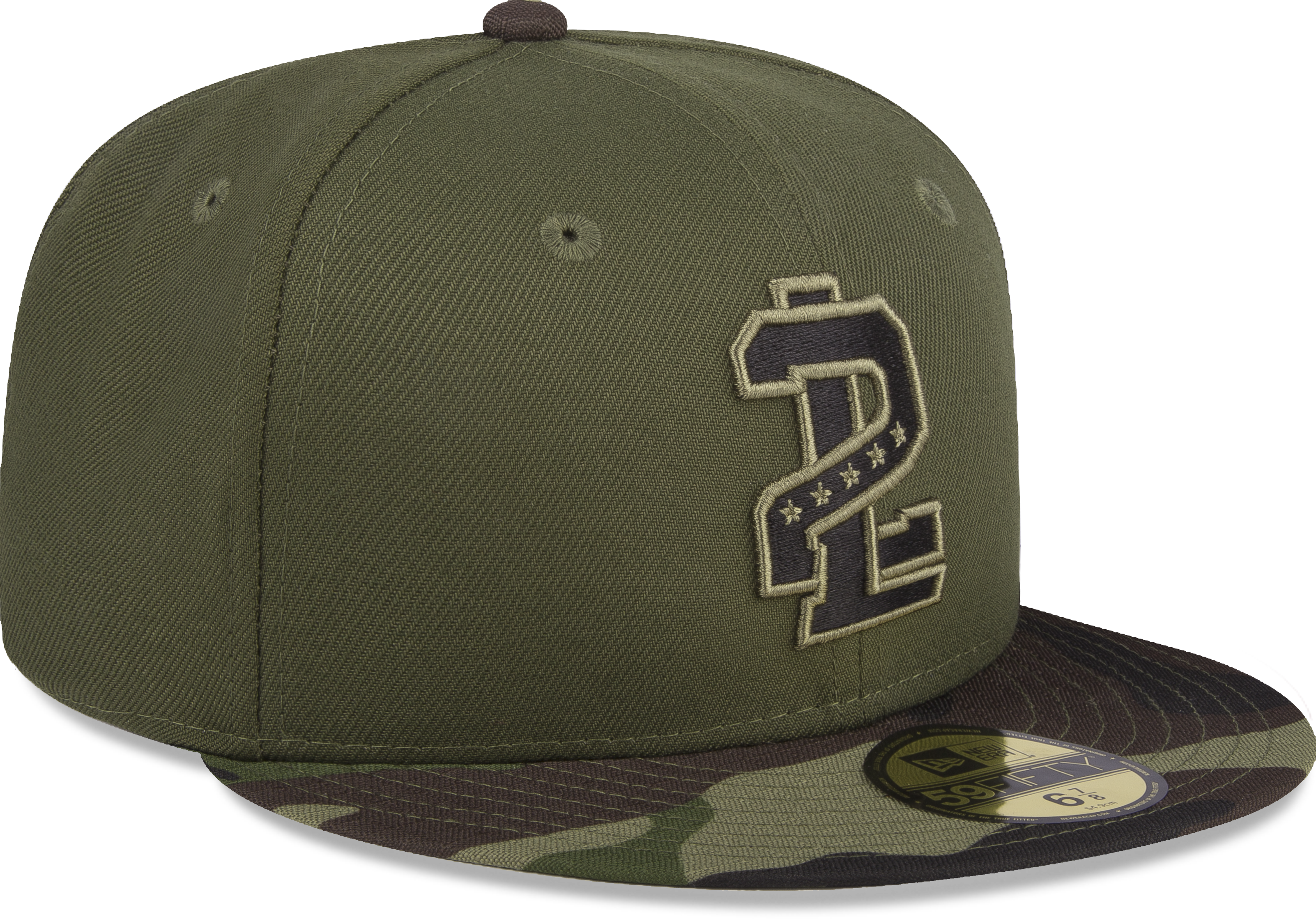 El Camo de LMB, para equipos de Playpffs