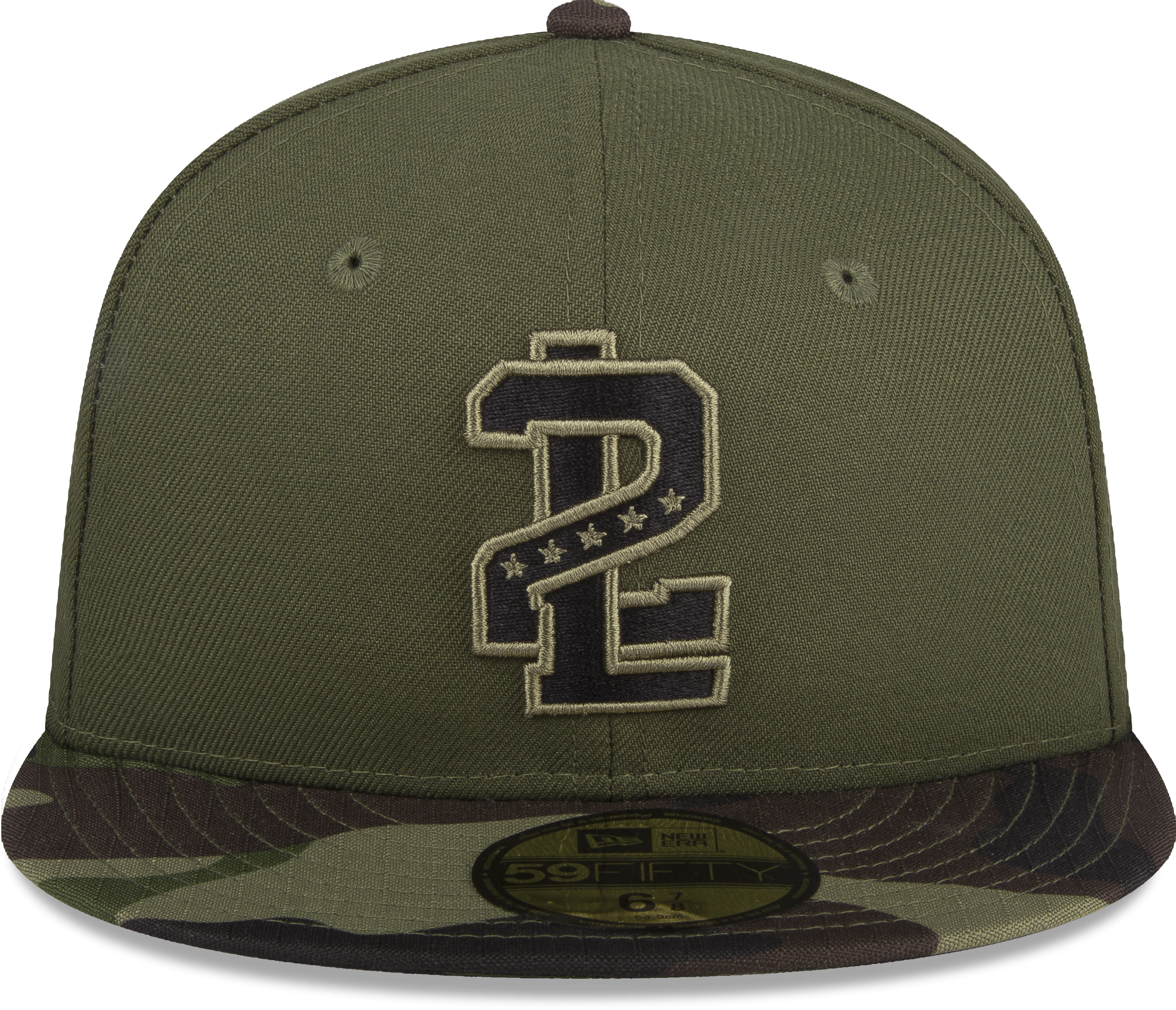 El Camo de LMB, para equipos de Playpffs