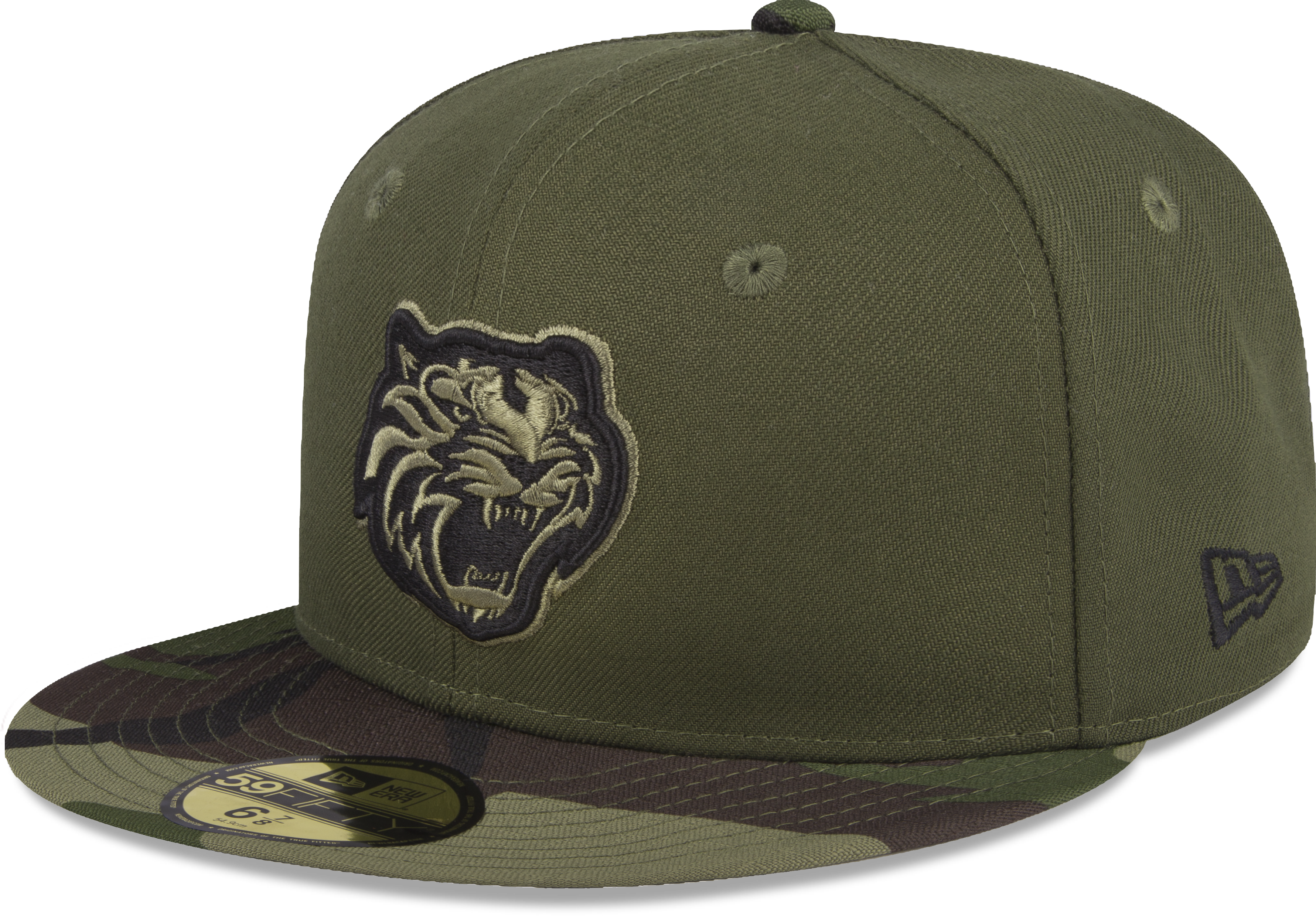 El Camo de LMB, para equipos de Playpffs