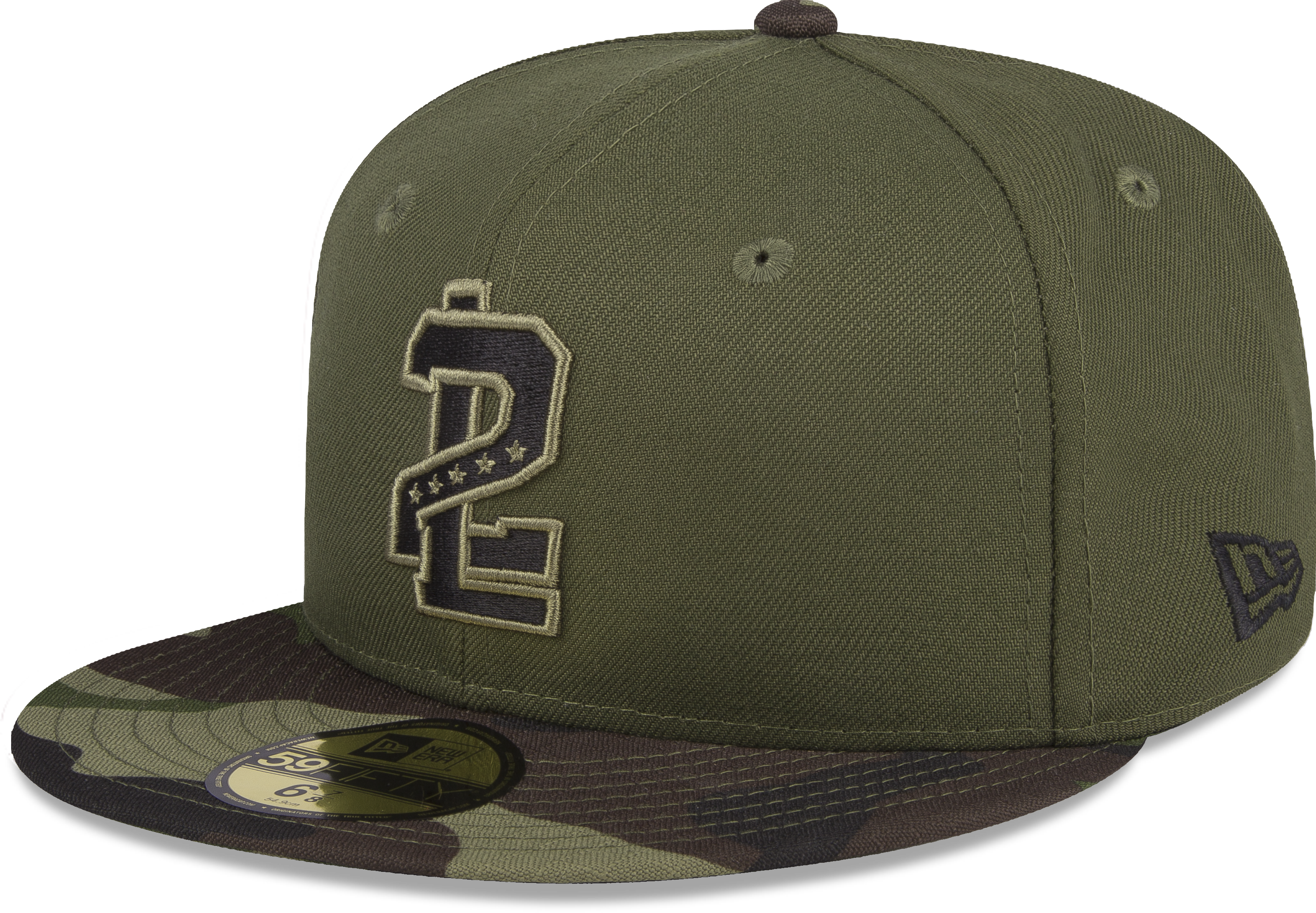 El Camo de LMB, para equipos de Playpffs