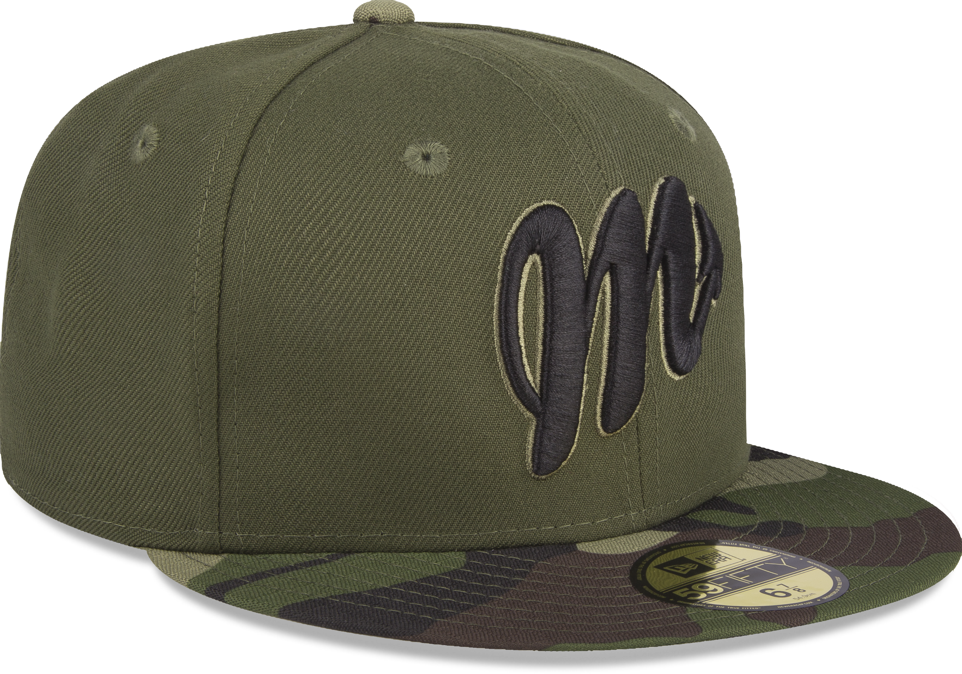 El Camo de LMB, para equipos de Playpffs