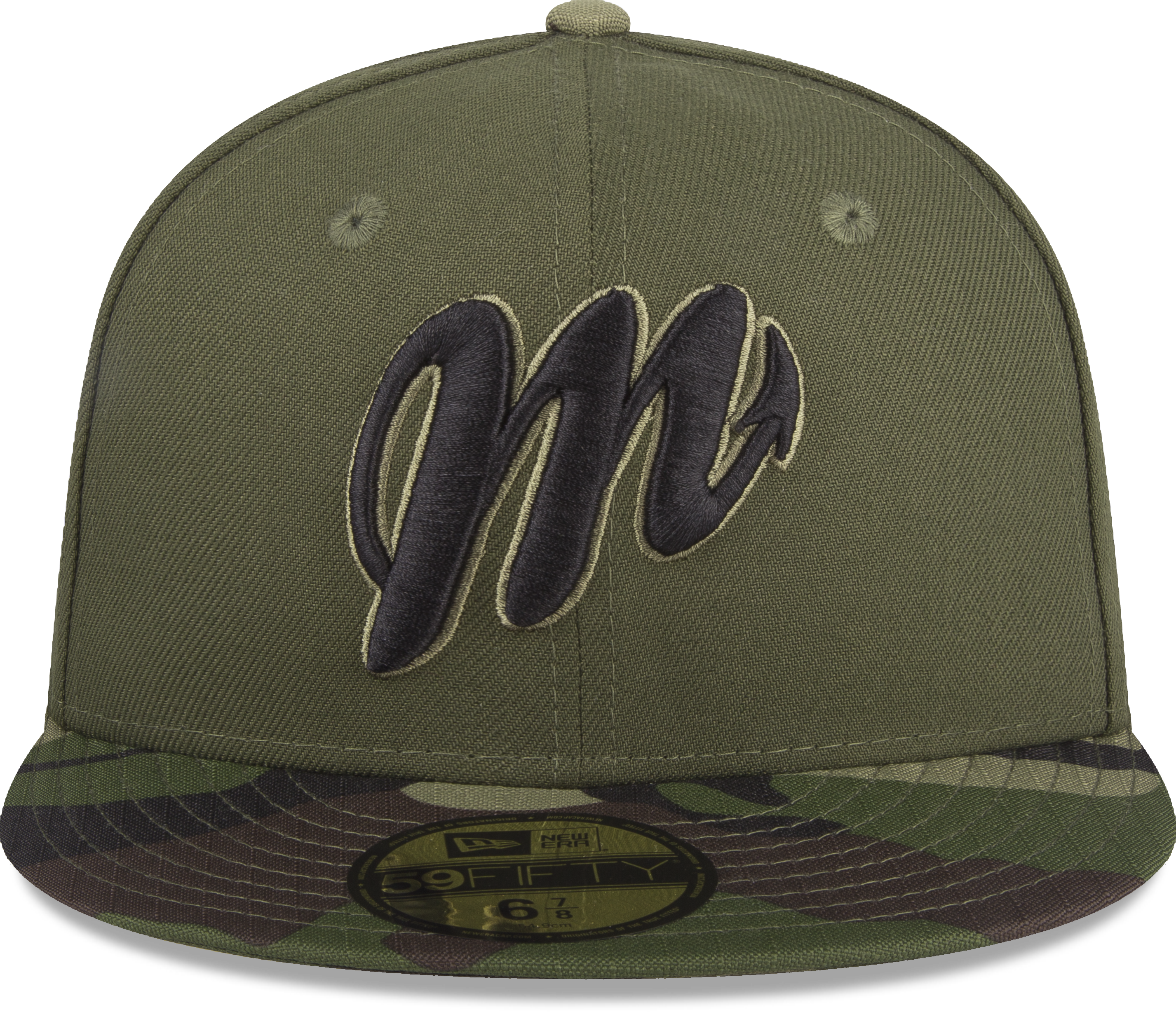 El Camo de LMB, para equipos de Playpffs
