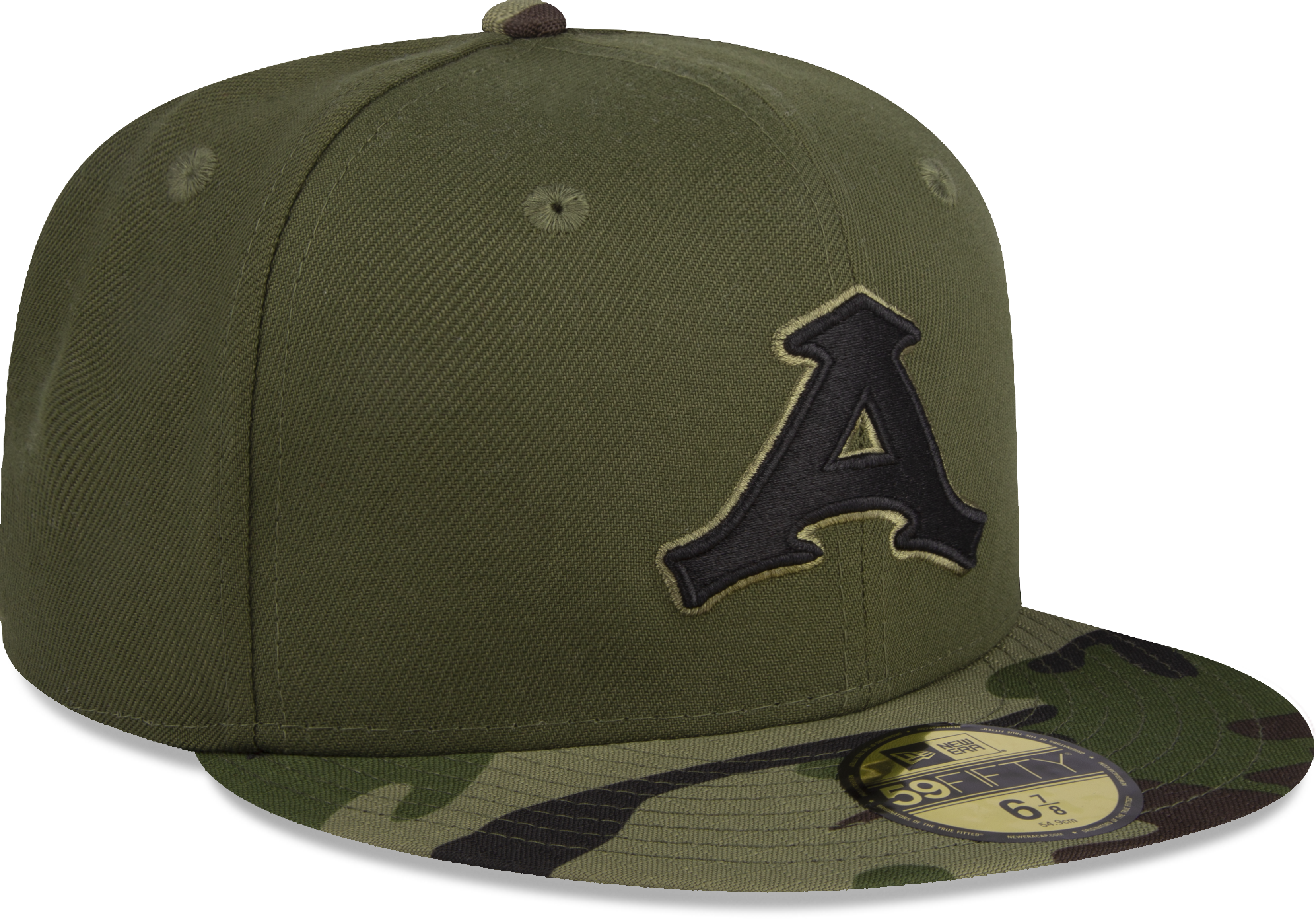 El Camo de LMB, para equipos de Playpffs
