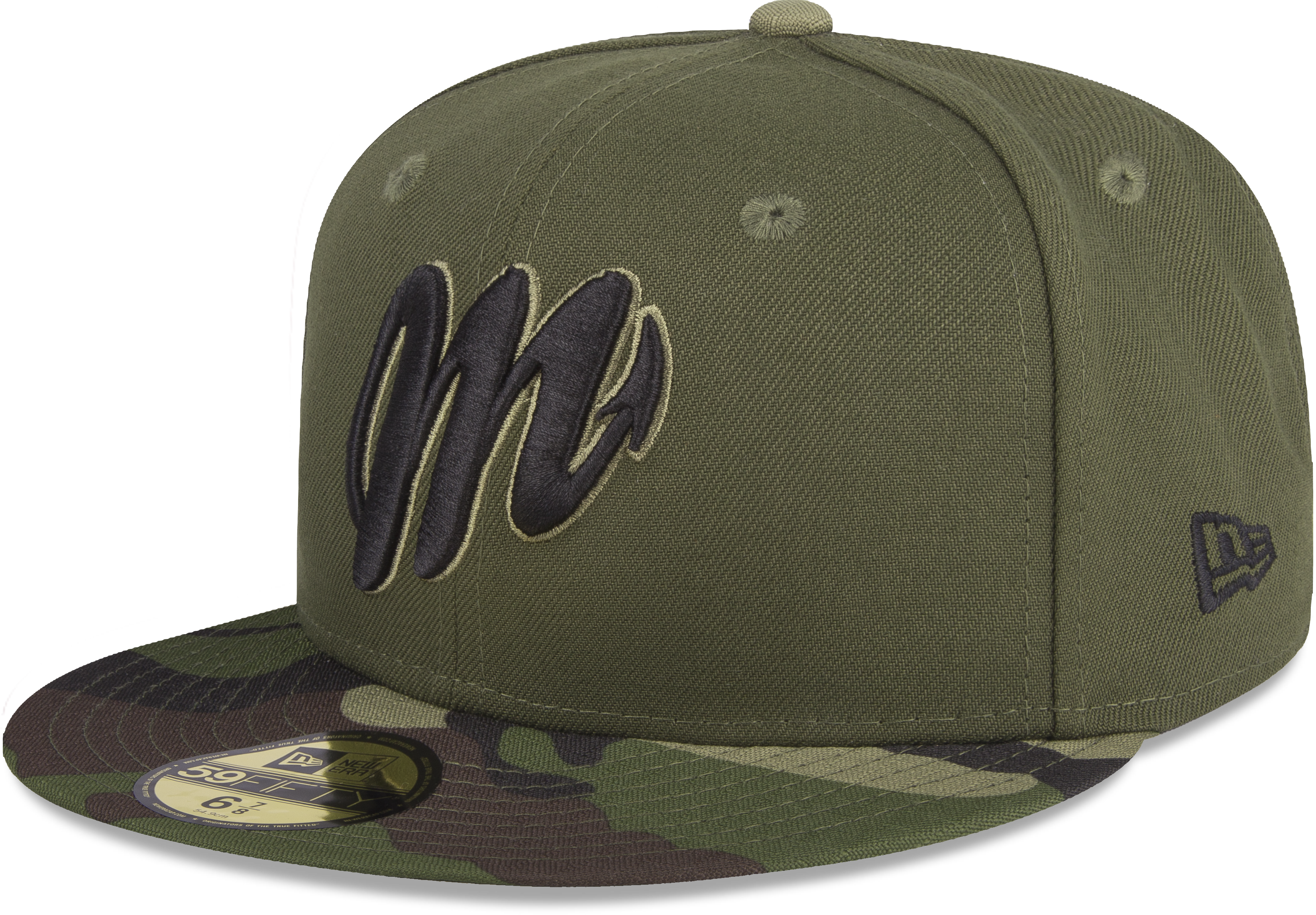 El Camo de LMB, para equipos de Playpffs