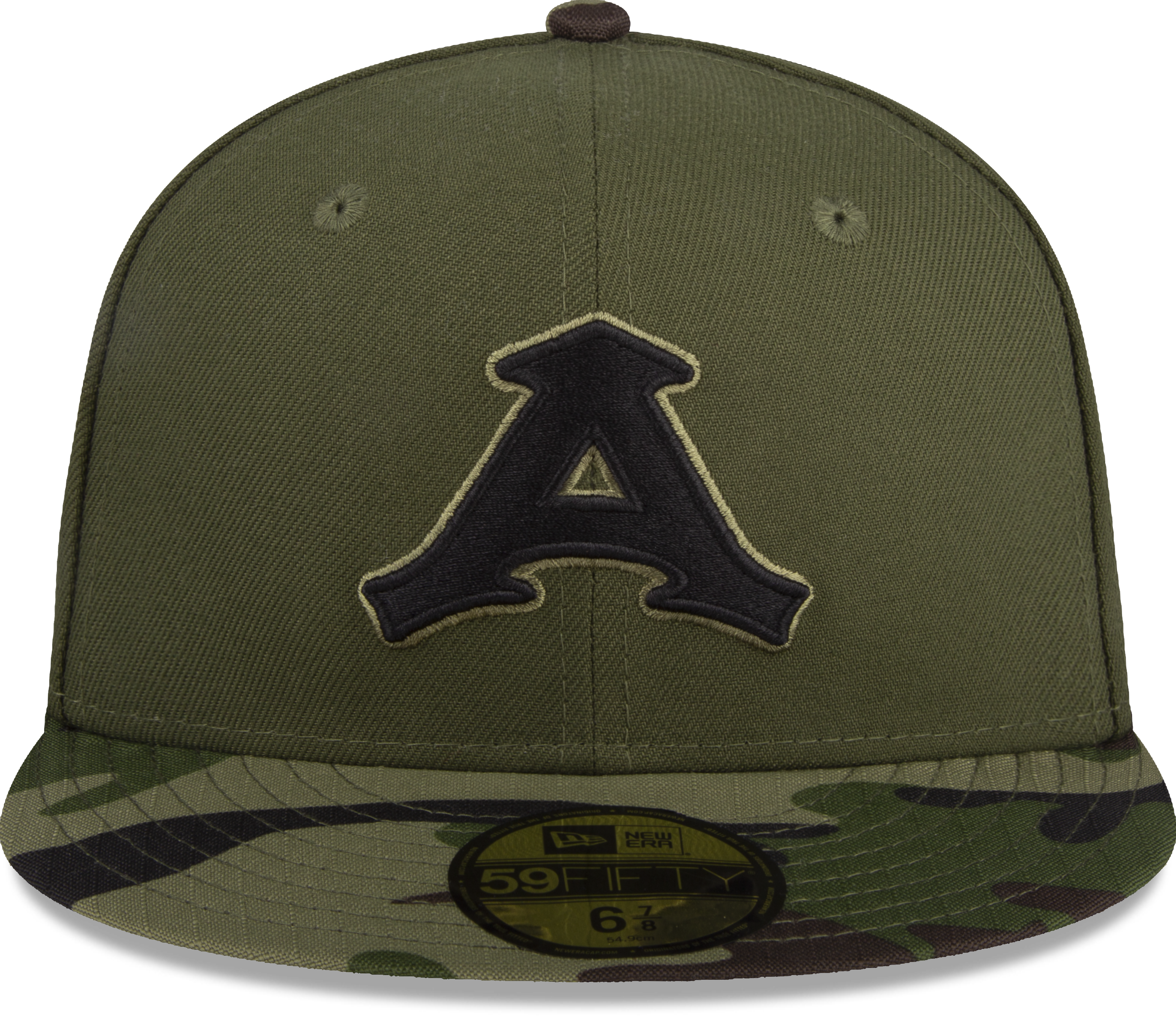 El Camo de LMB, para equipos de Playpffs