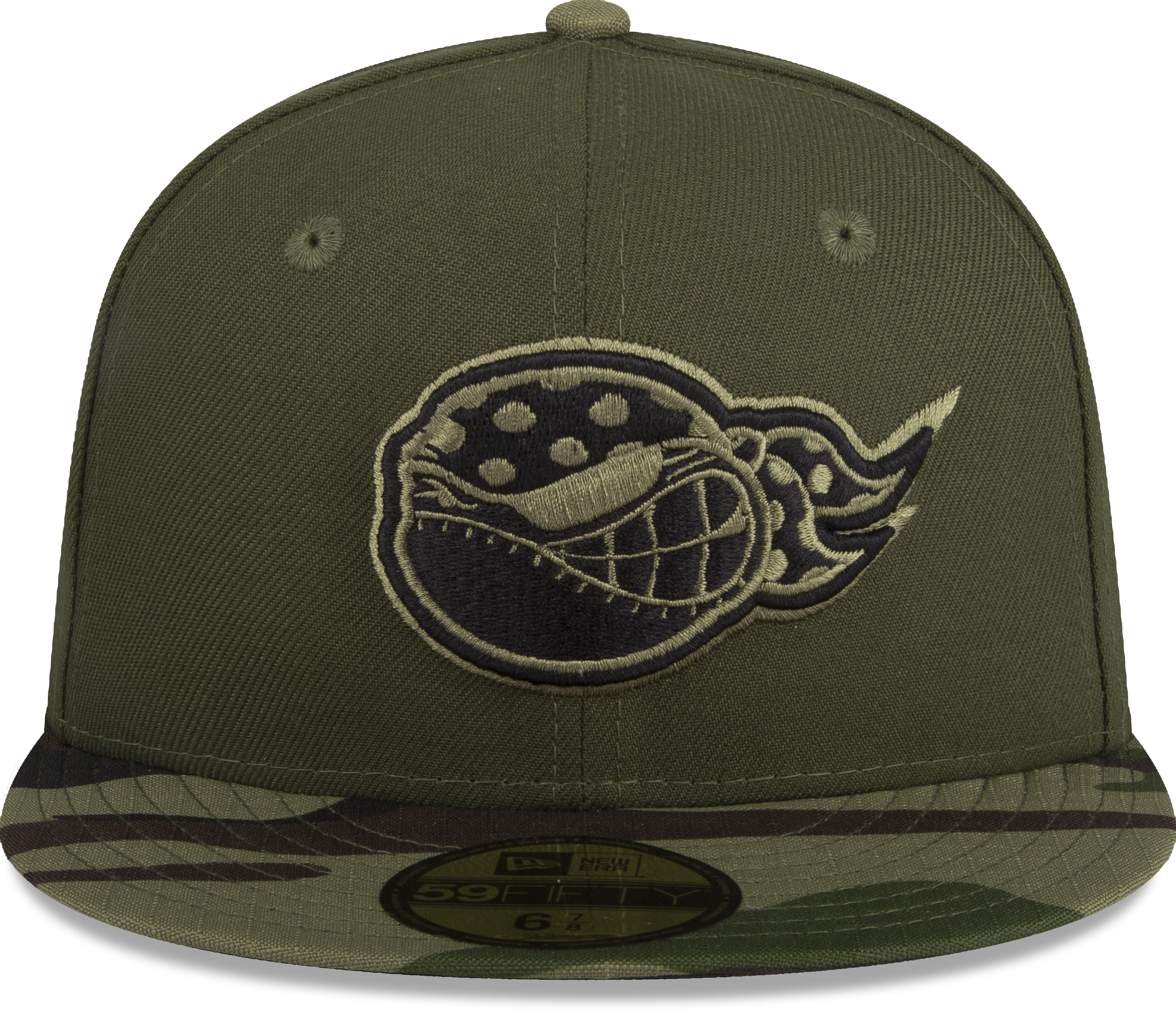 El Camo de LMB, para equipos de Playpffs