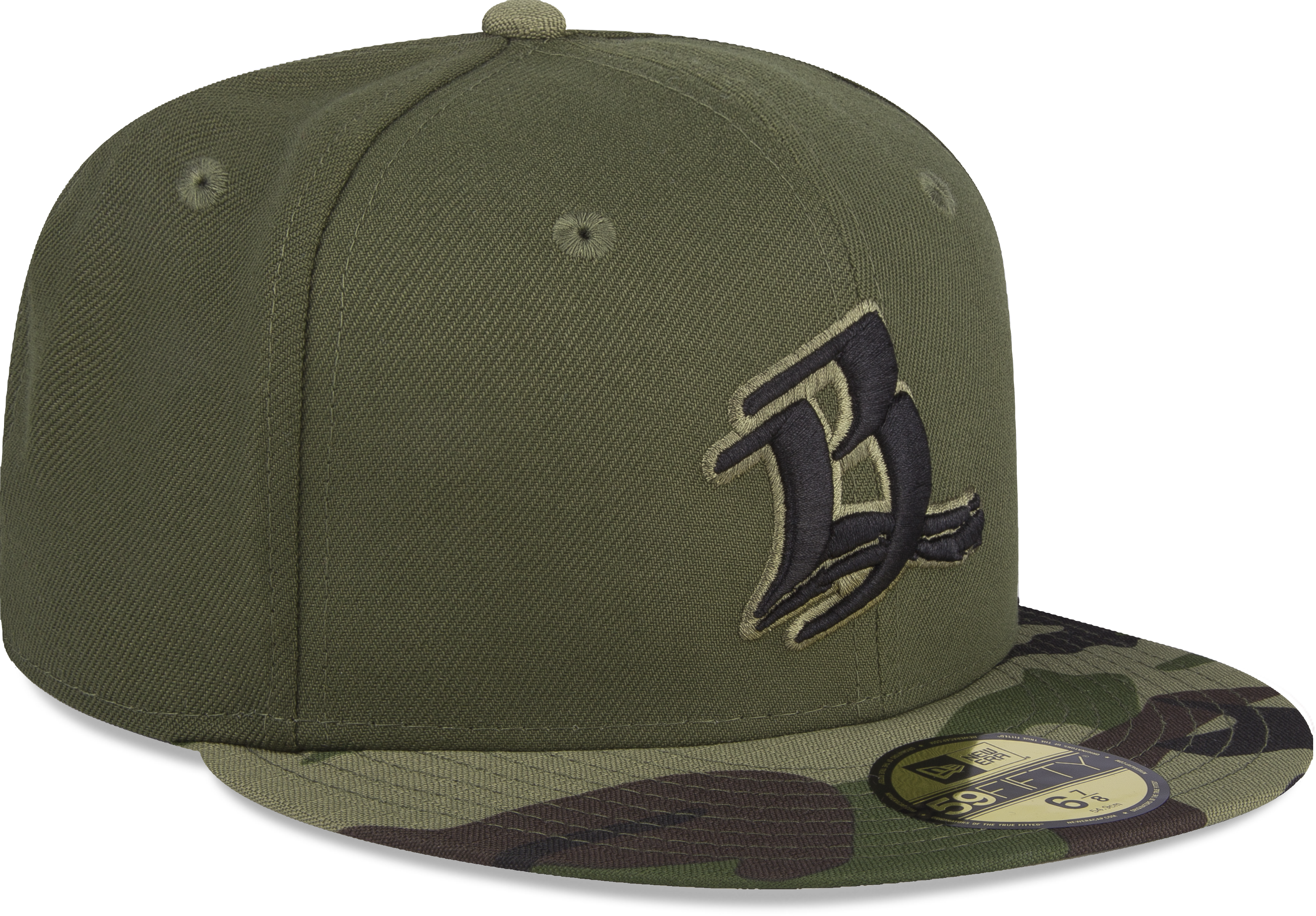 El Camo de LMB, para equipos de Playpffs