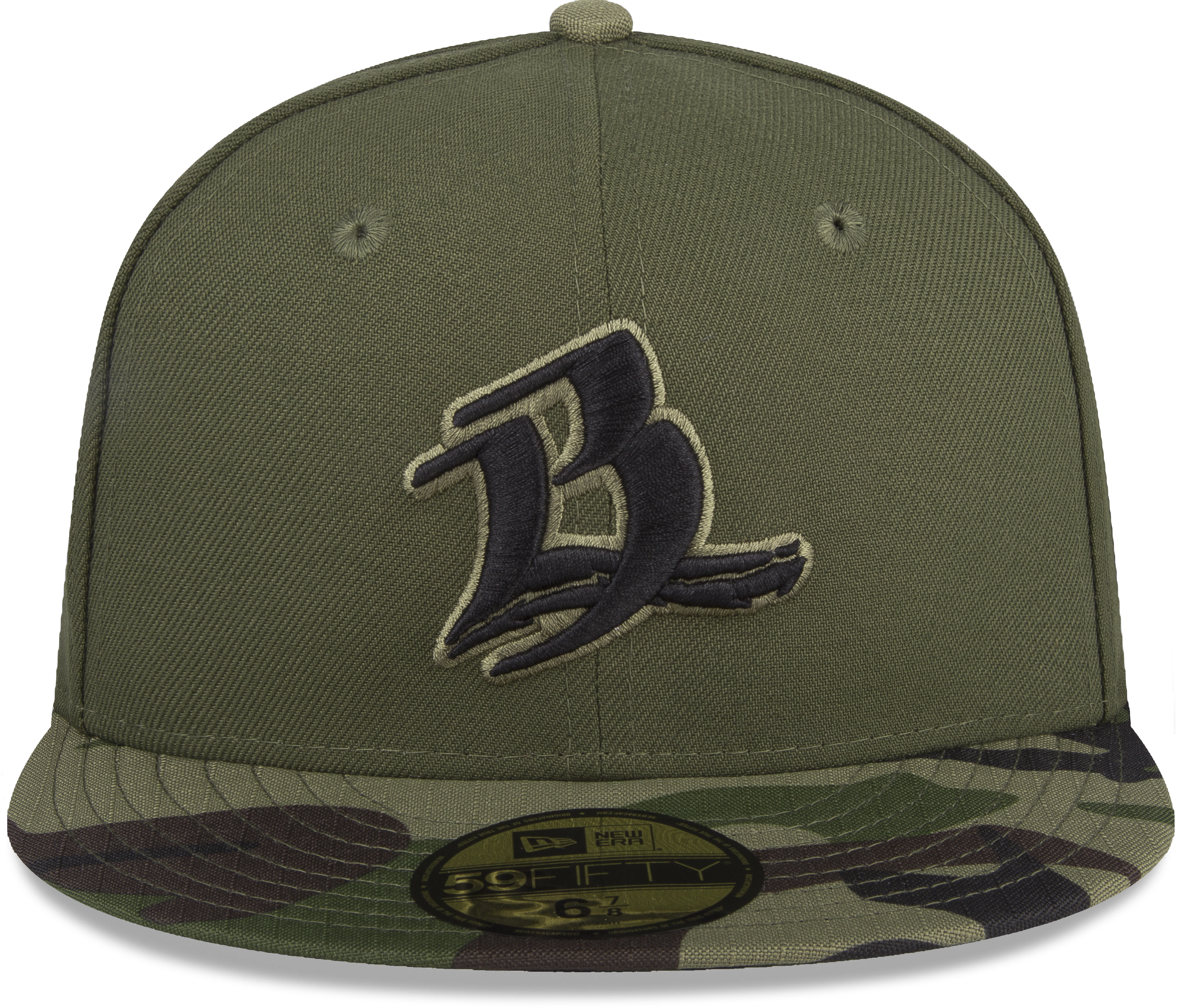 El Camo de LMB, para equipos de Playpffs