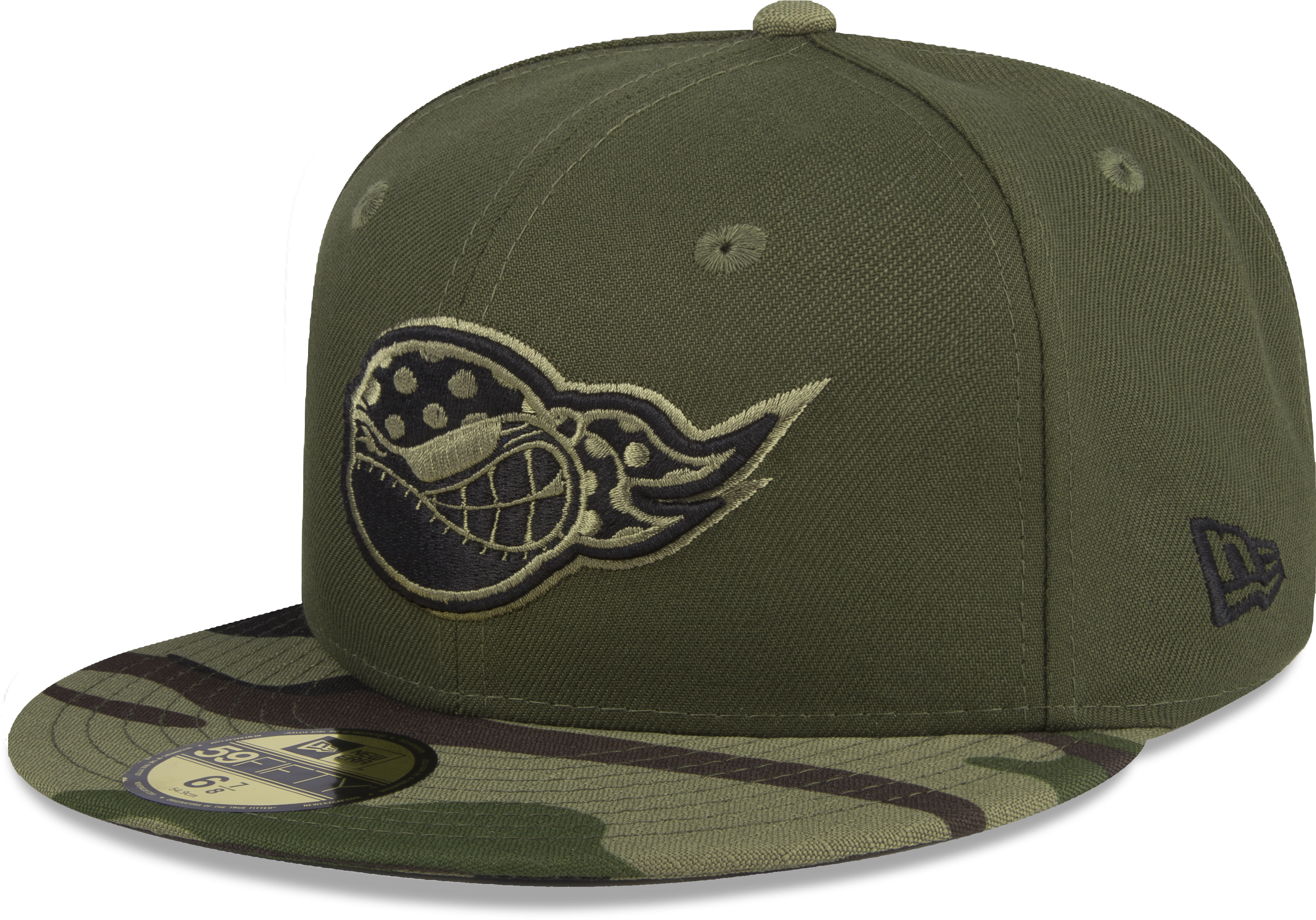 El Camo de LMB, para equipos de Playpffs