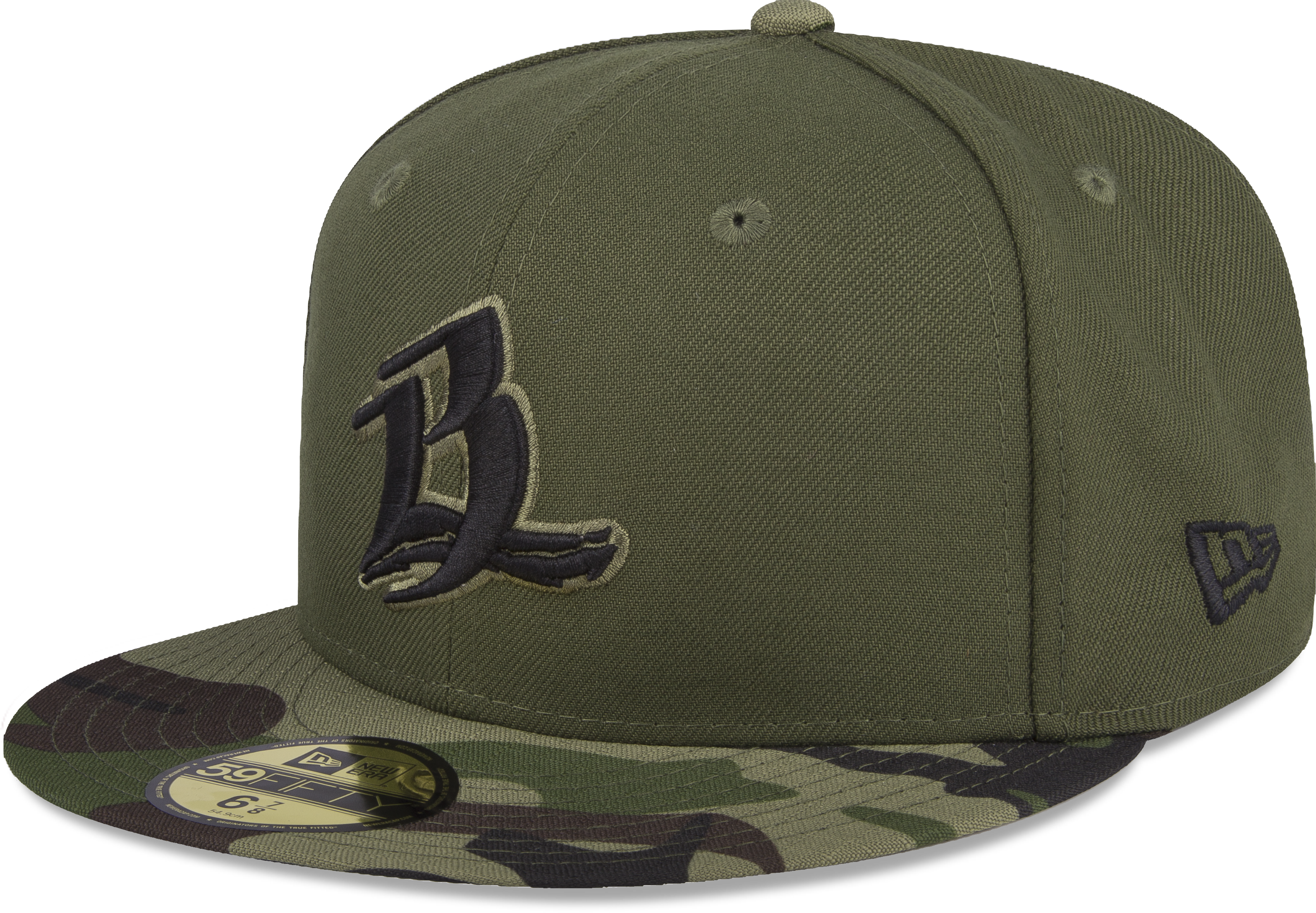 El Camo de LMB, para equipos de Playpffs