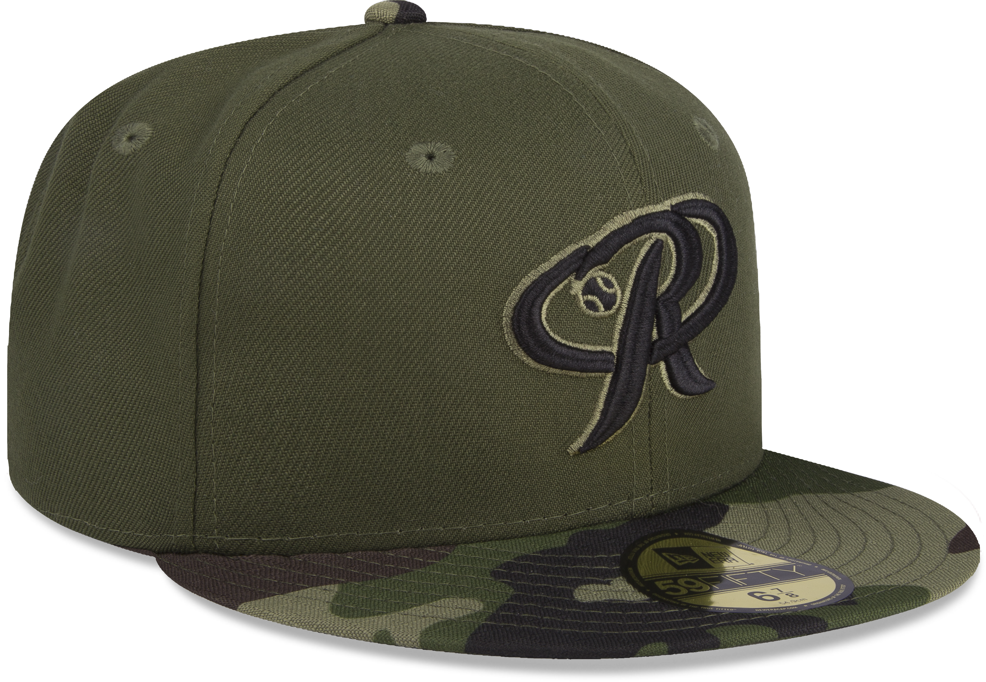 El Camo de LMB, para equipos de Playpffs