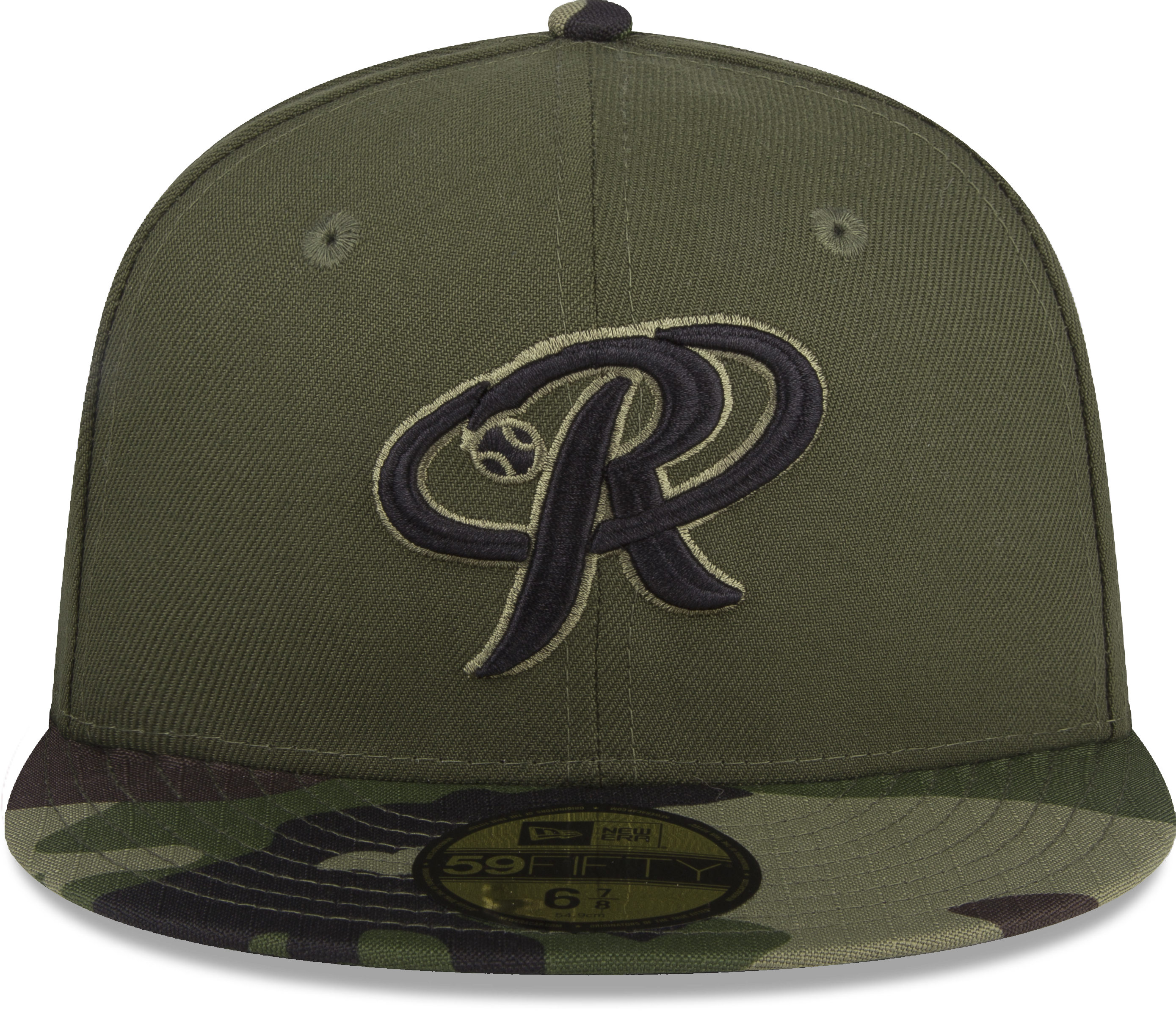 El Camo de LMB, para equipos de Playpffs
