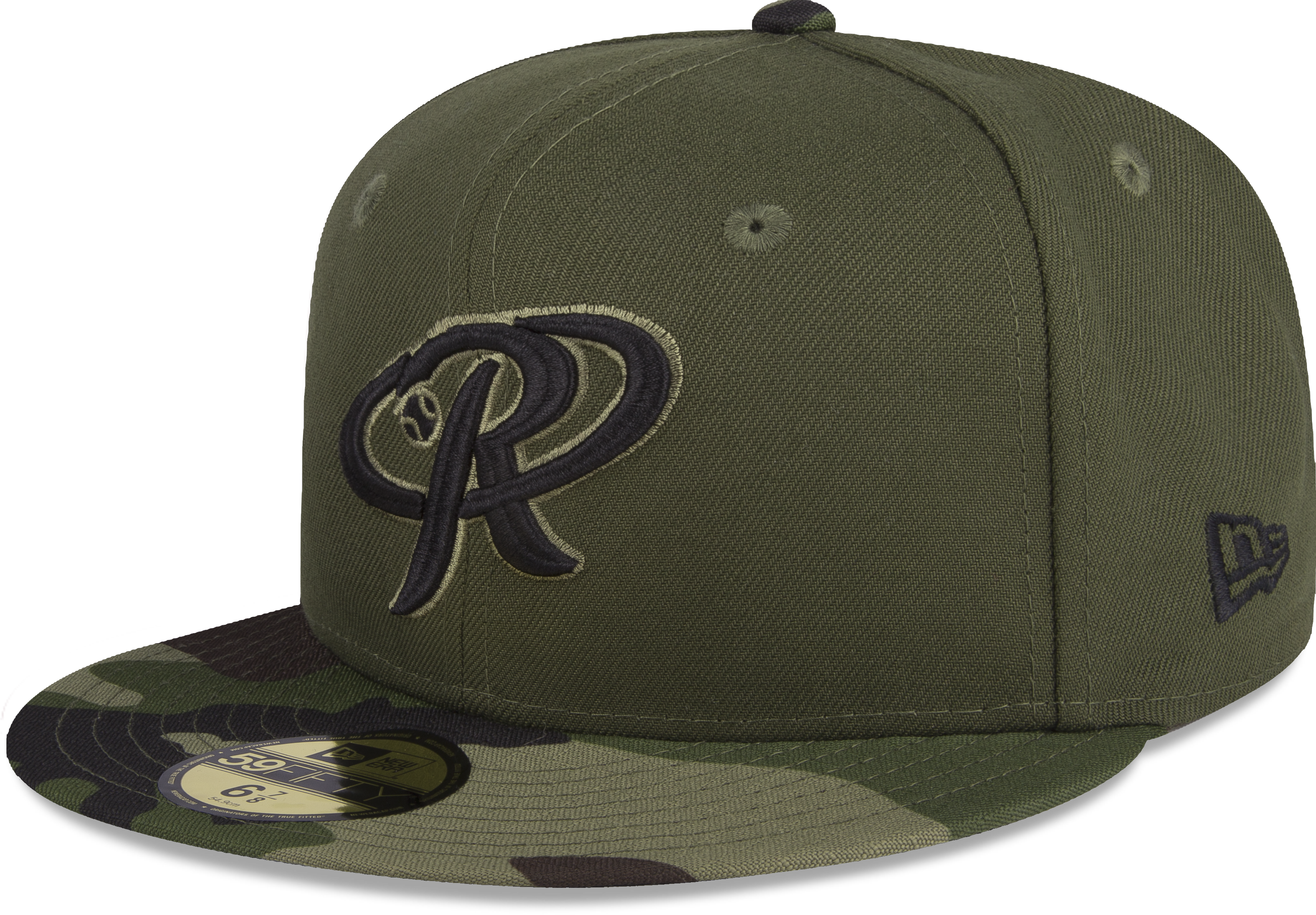 El Camo de LMB, para equipos de Playpffs