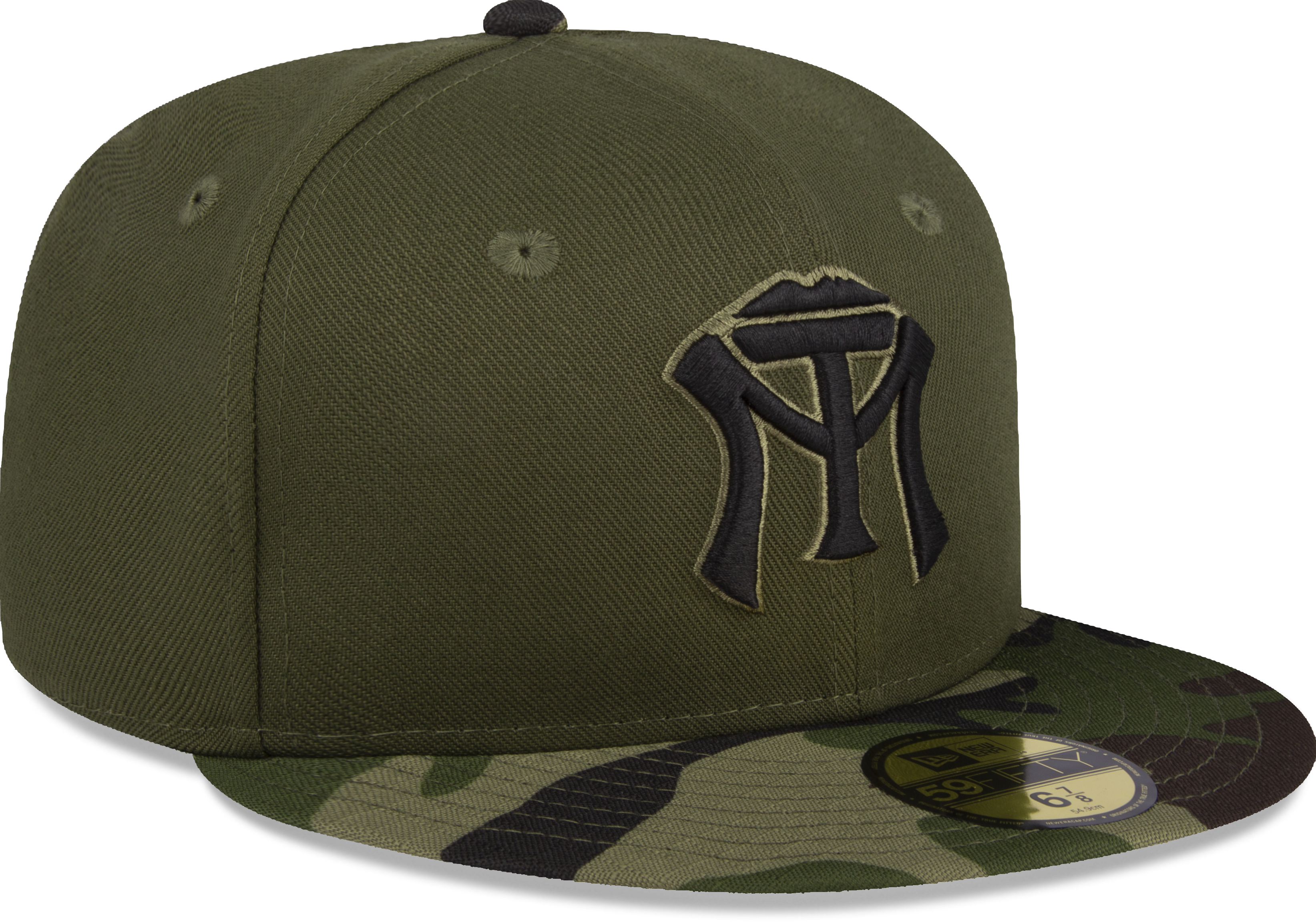 El Camo de LMB, para equipos de Playpffs