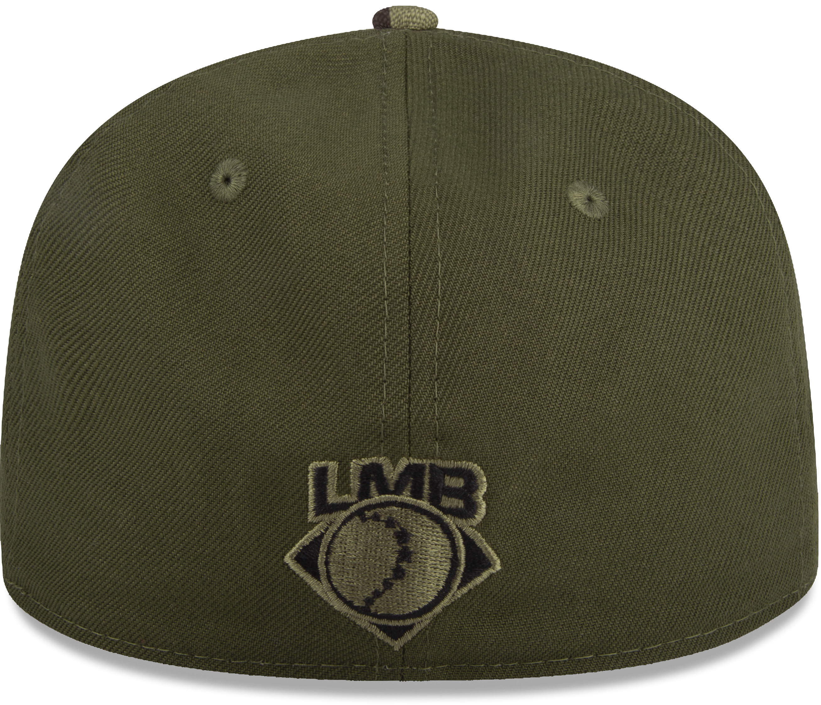 El Camo de LMB, para equipos de Playpffs