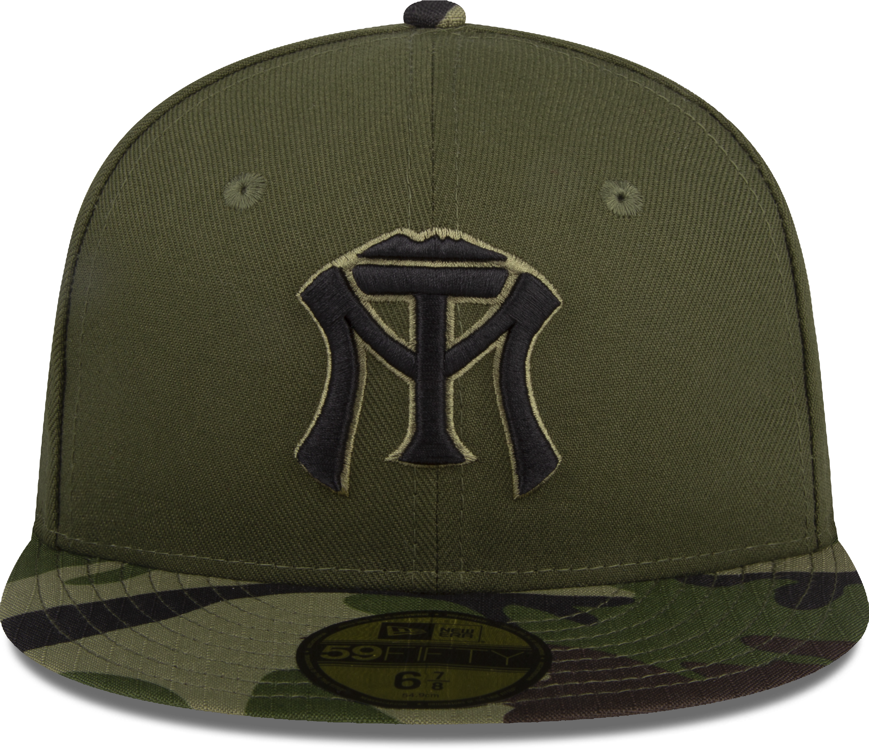 El Camo de LMB, para equipos de Playpffs