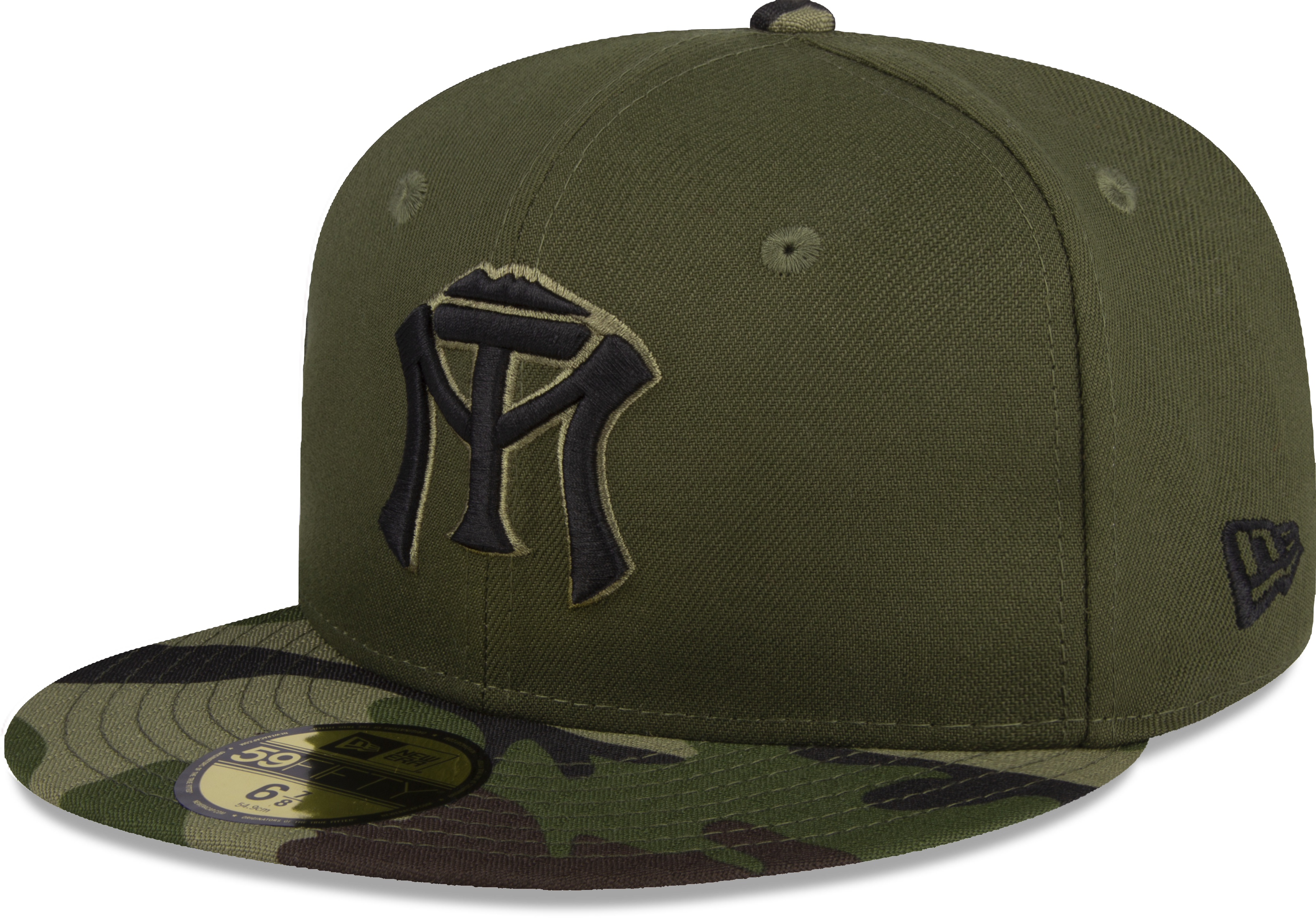 El Camo de LMB, para equipos de Playpffs