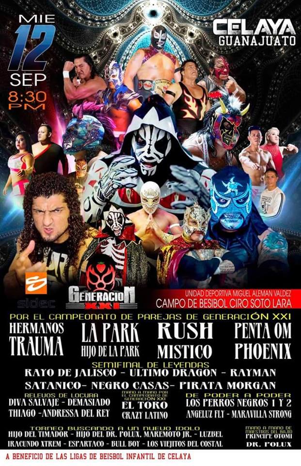 Carteleras