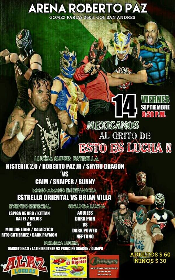 Carteleras
